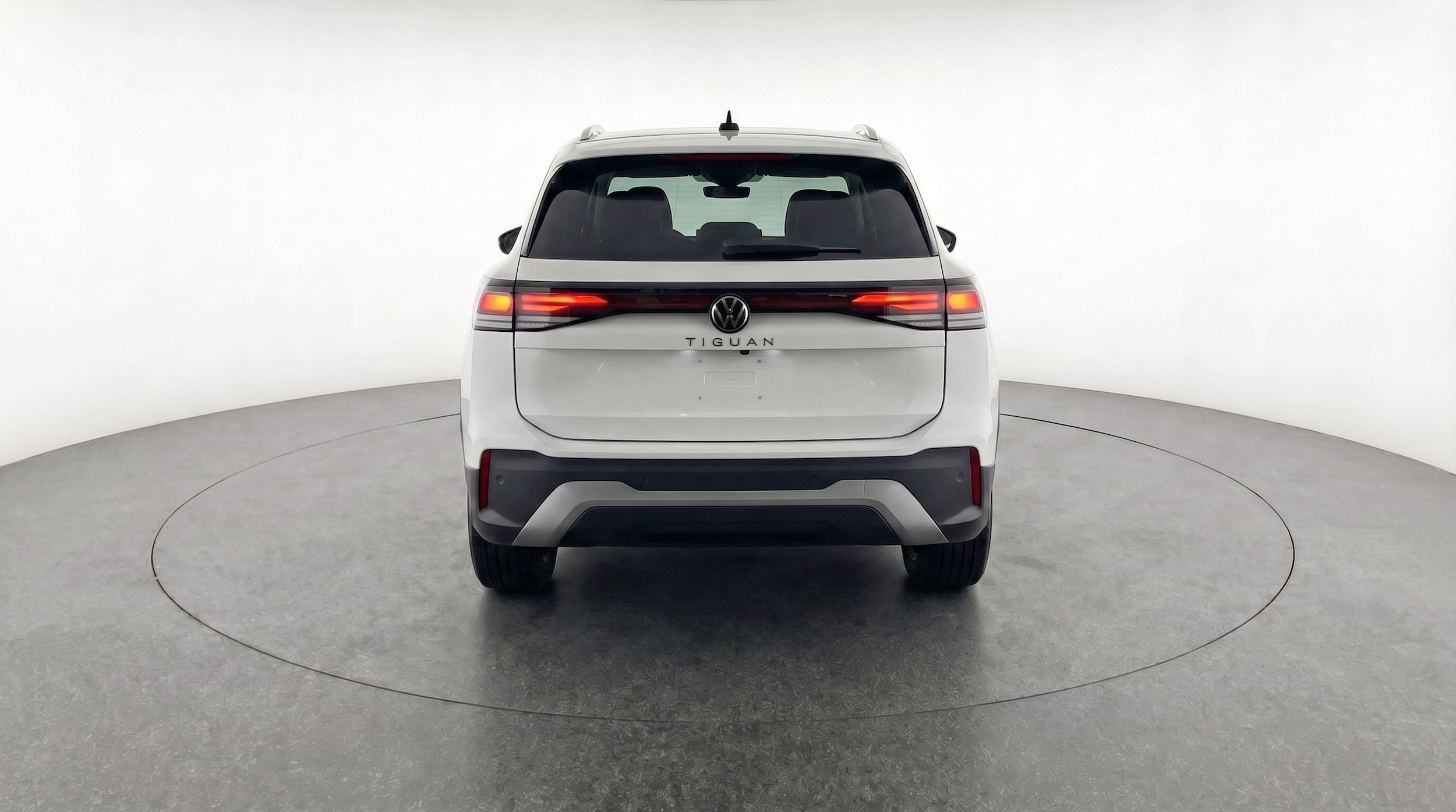 Thumbnail: 2026 Volkswagen Tiguan - 7
