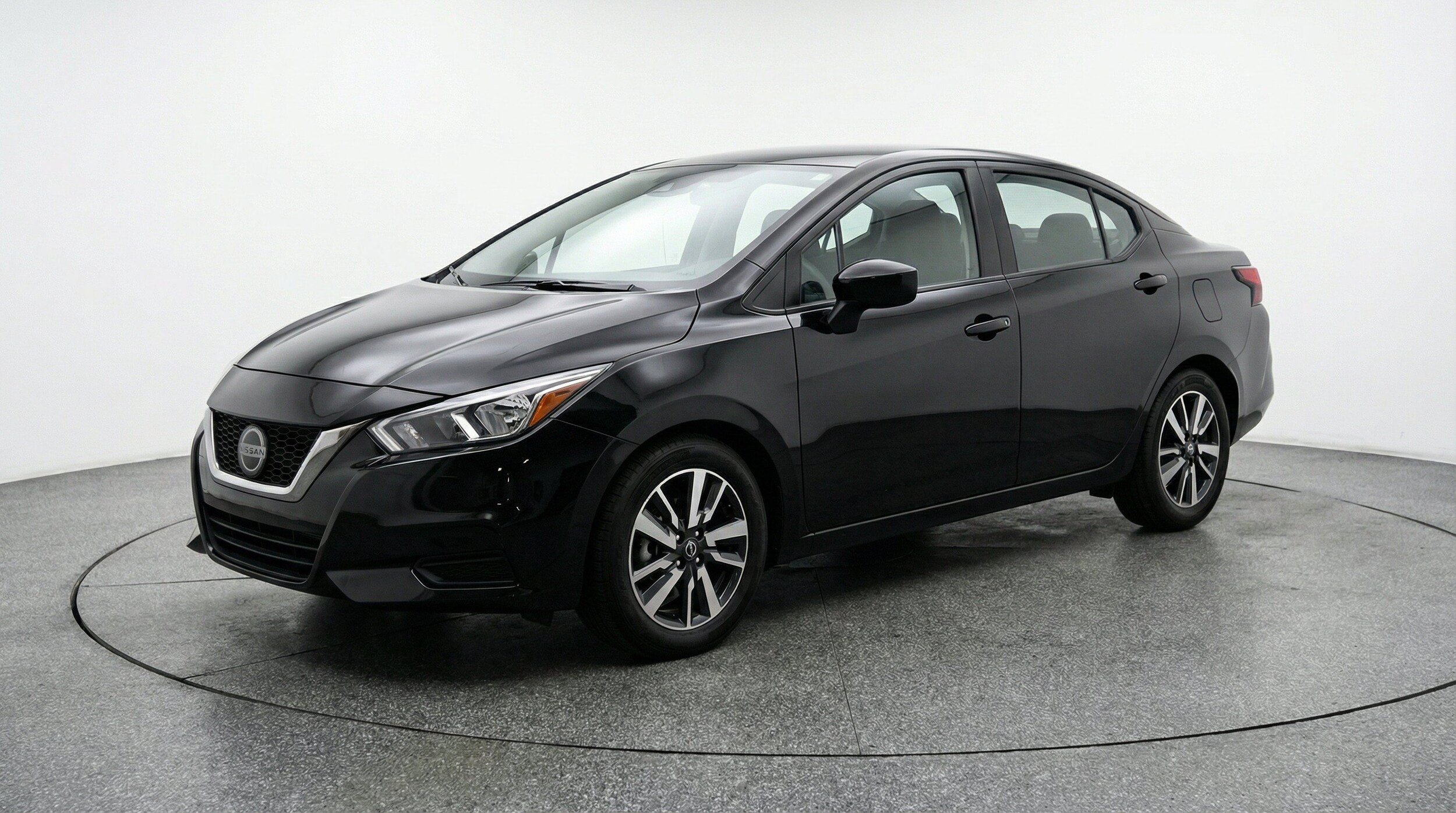 Thumbnail: 2025 Nissan Versa - 3