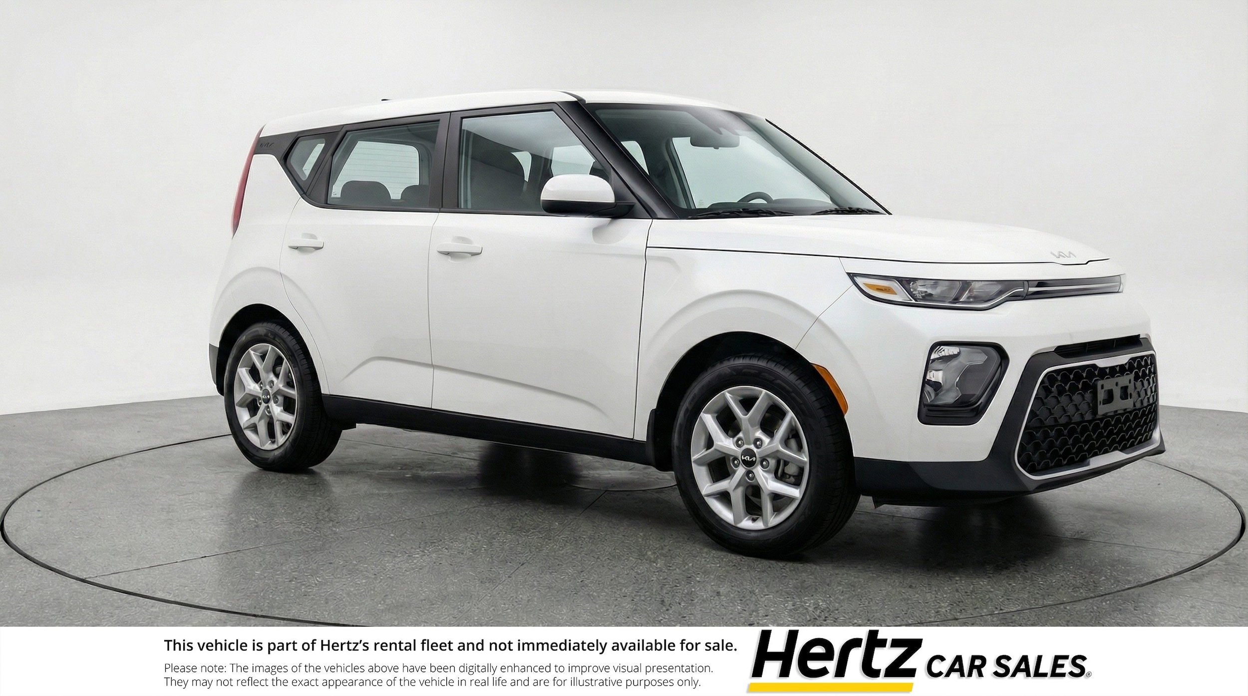 Thumbnail: 2025 Kia Soul - 1