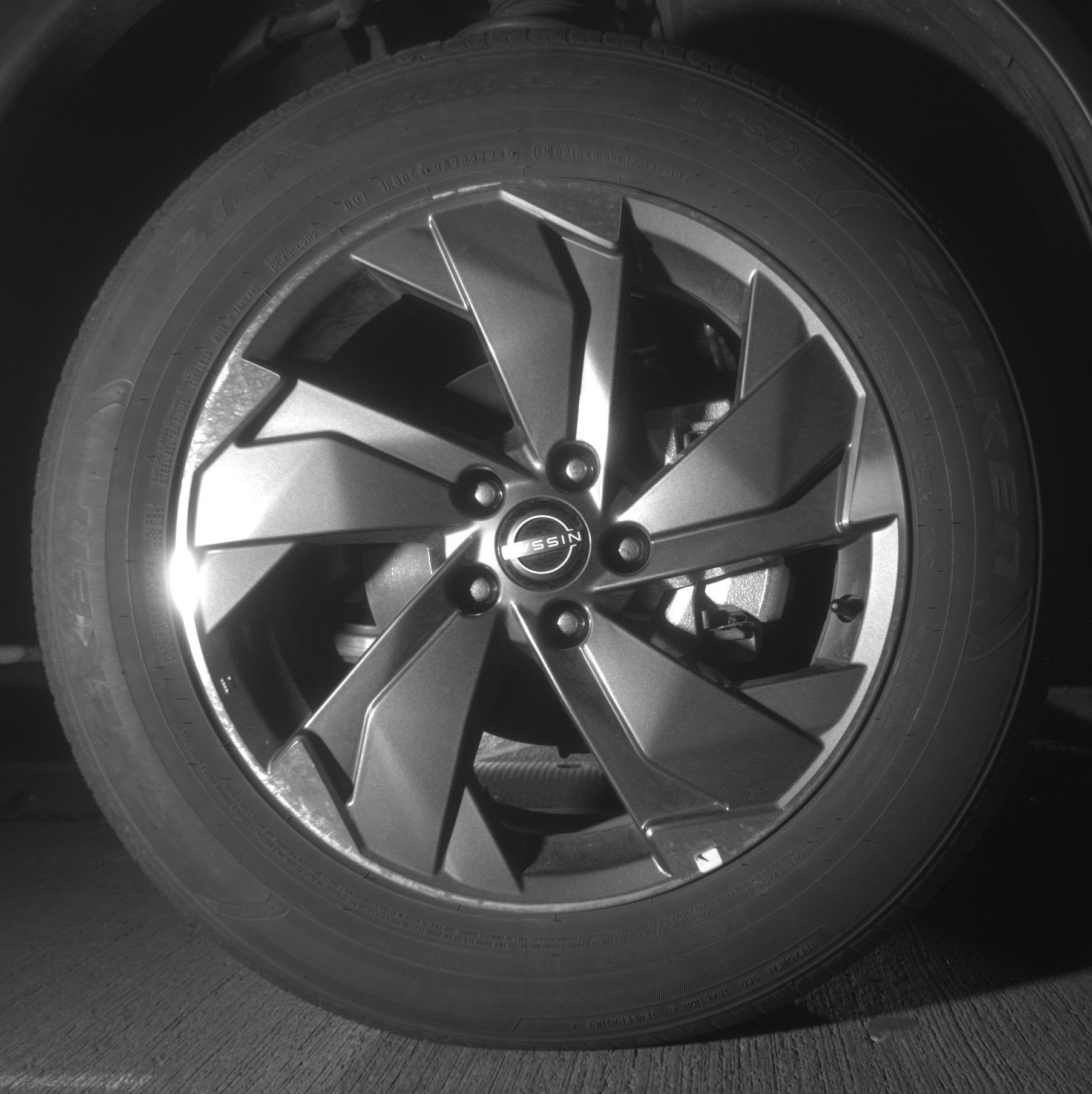 Thumbnail: 2025 Nissan Rogue - 13