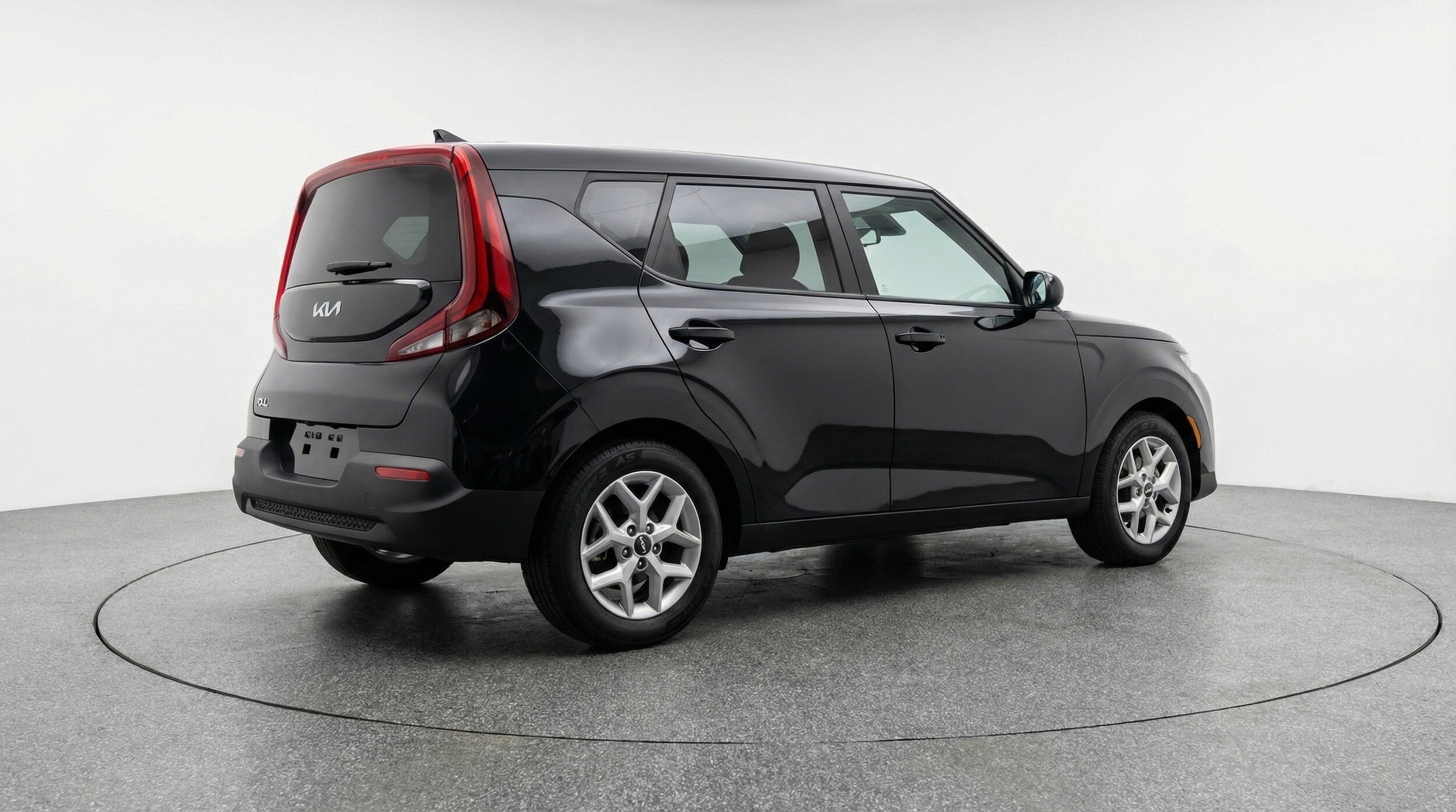 Thumbnail: 2025 Kia Soul - 9