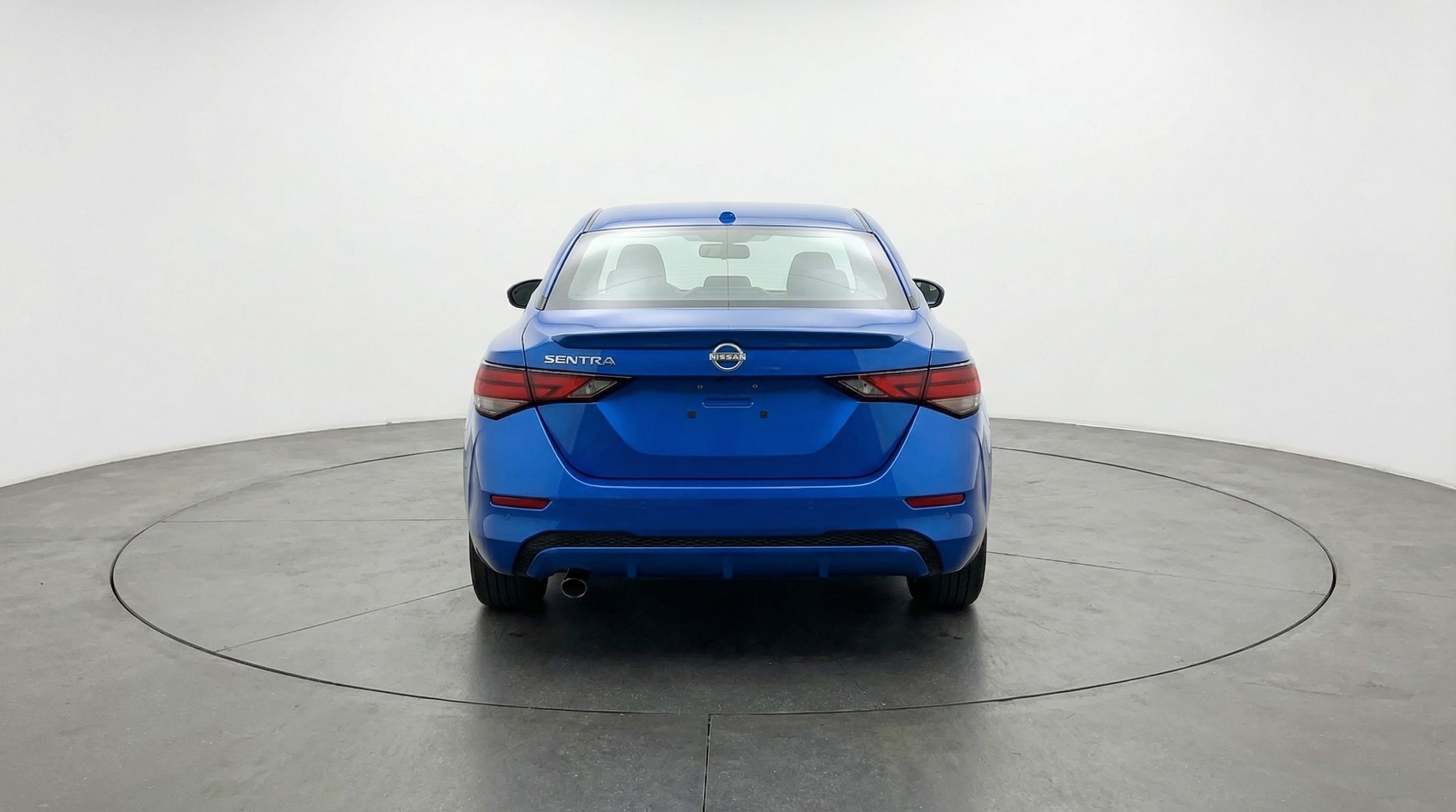 Thumbnail: 2025 Nissan Sentra - 6