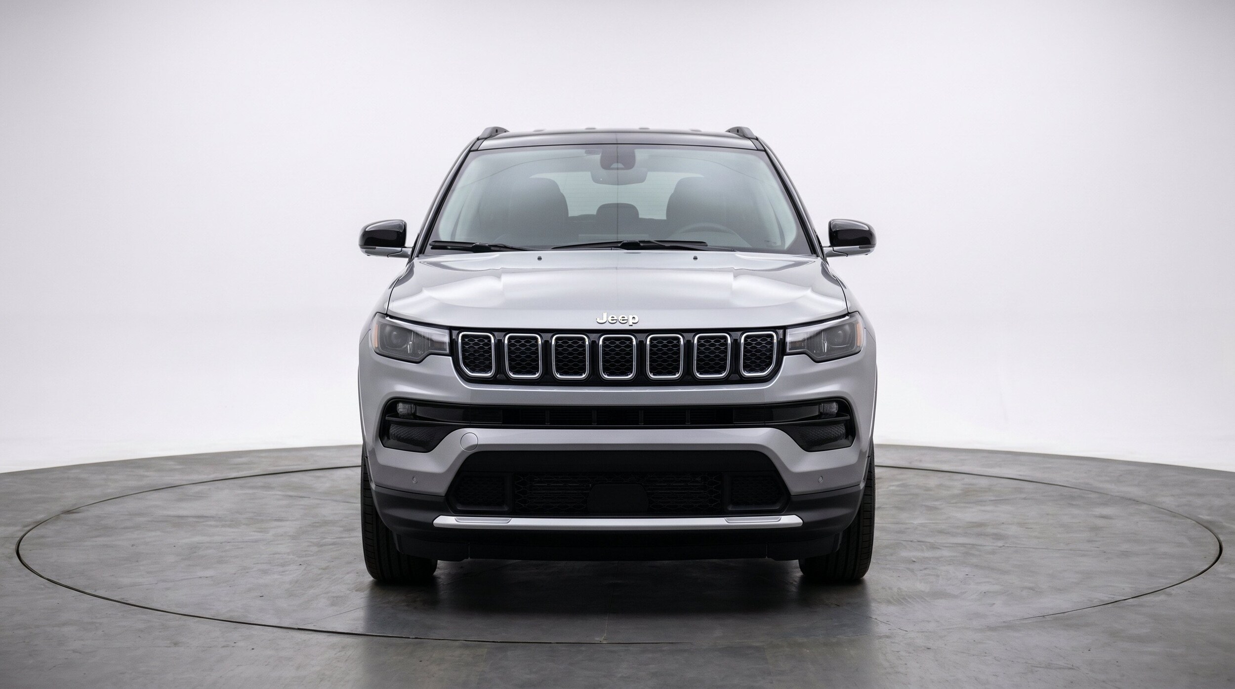 Thumbnail: 2025 Jeep Compass - 2