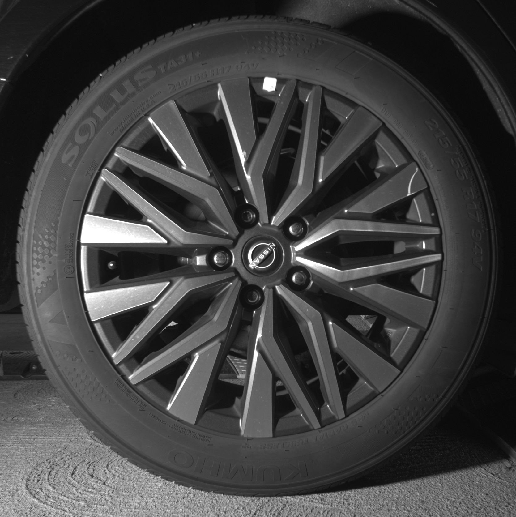 Thumbnail: 2025 Nissan Altima - 15