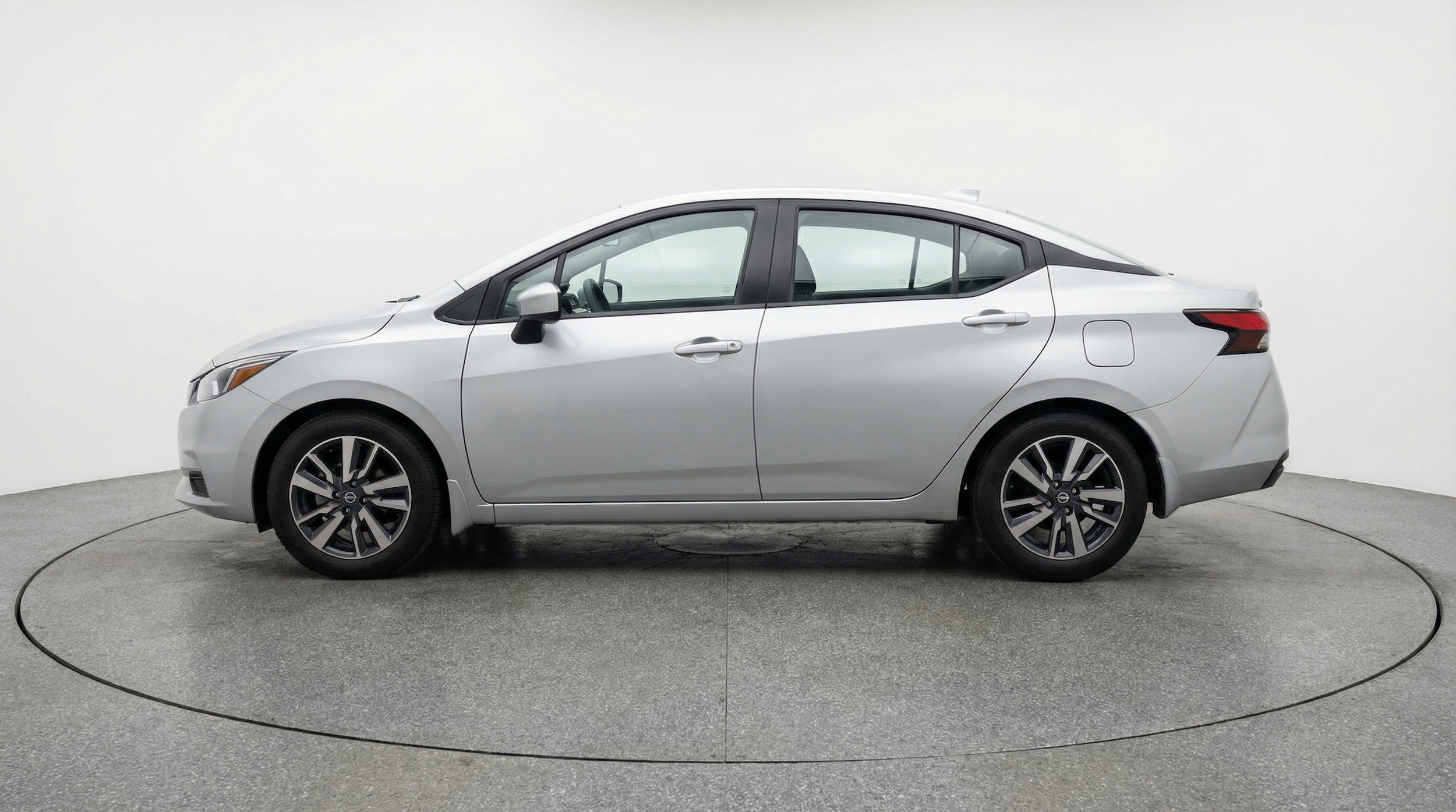 Thumbnail: 2025 Nissan Versa - 5