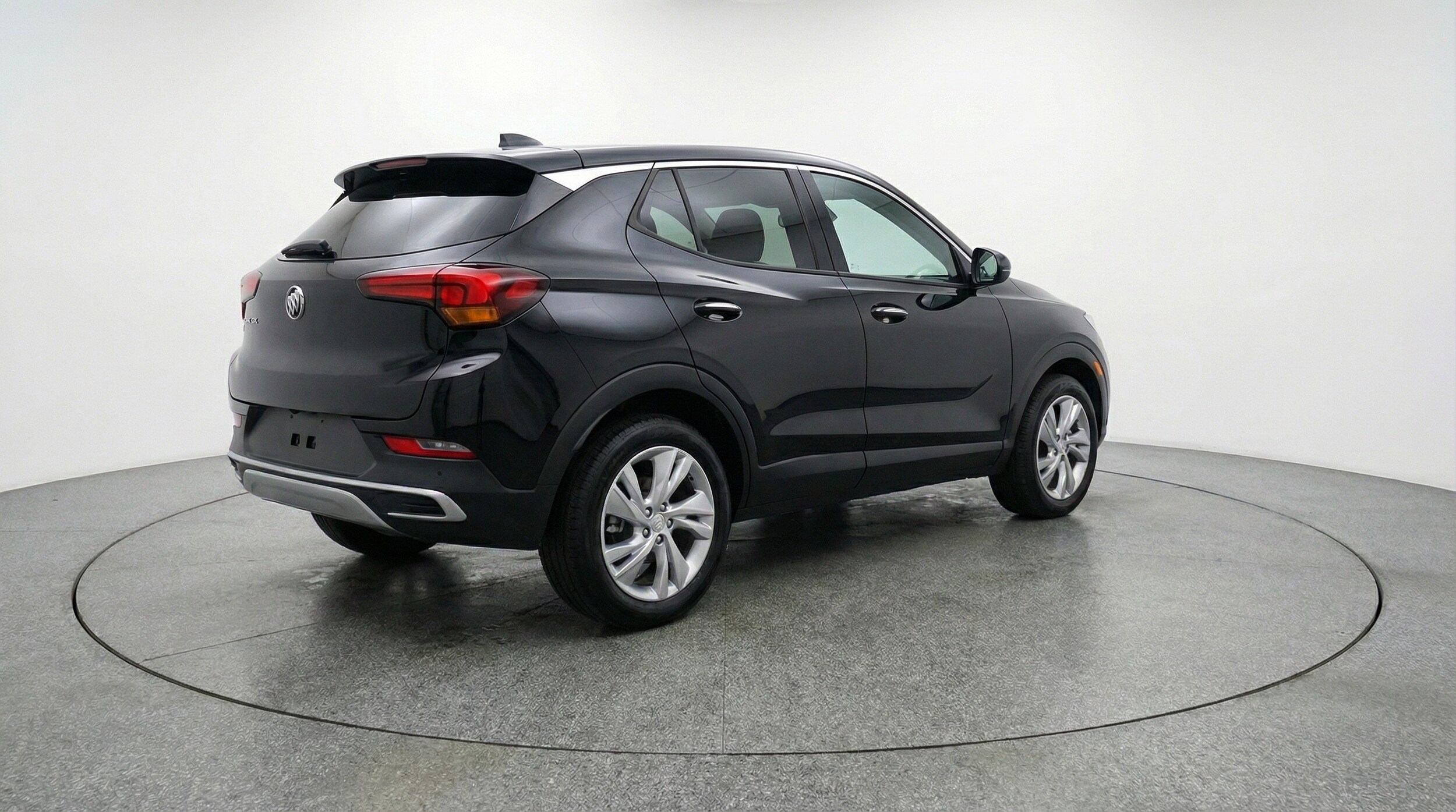 Thumbnail: 2025 Buick Encore GX - 9