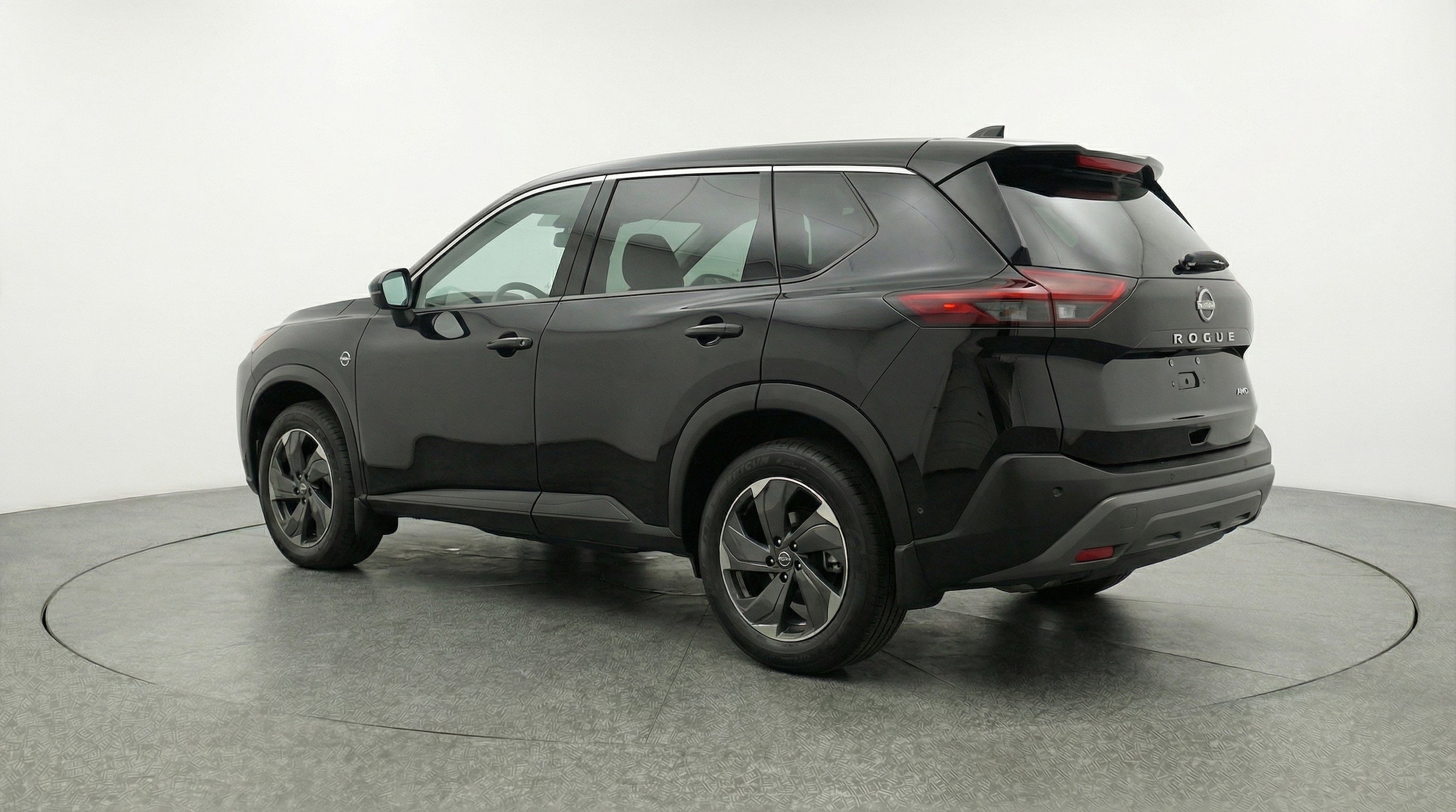 Thumbnail: 2025 Nissan Rogue - 6
