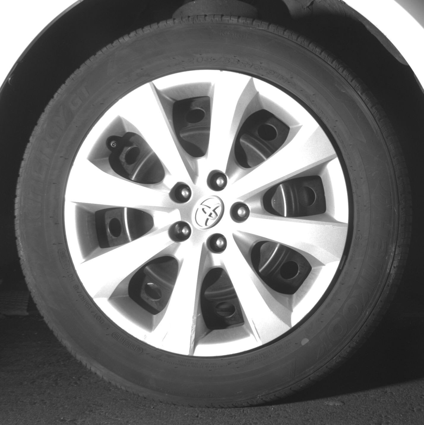 Thumbnail: 2025 Toyota Corolla - 13