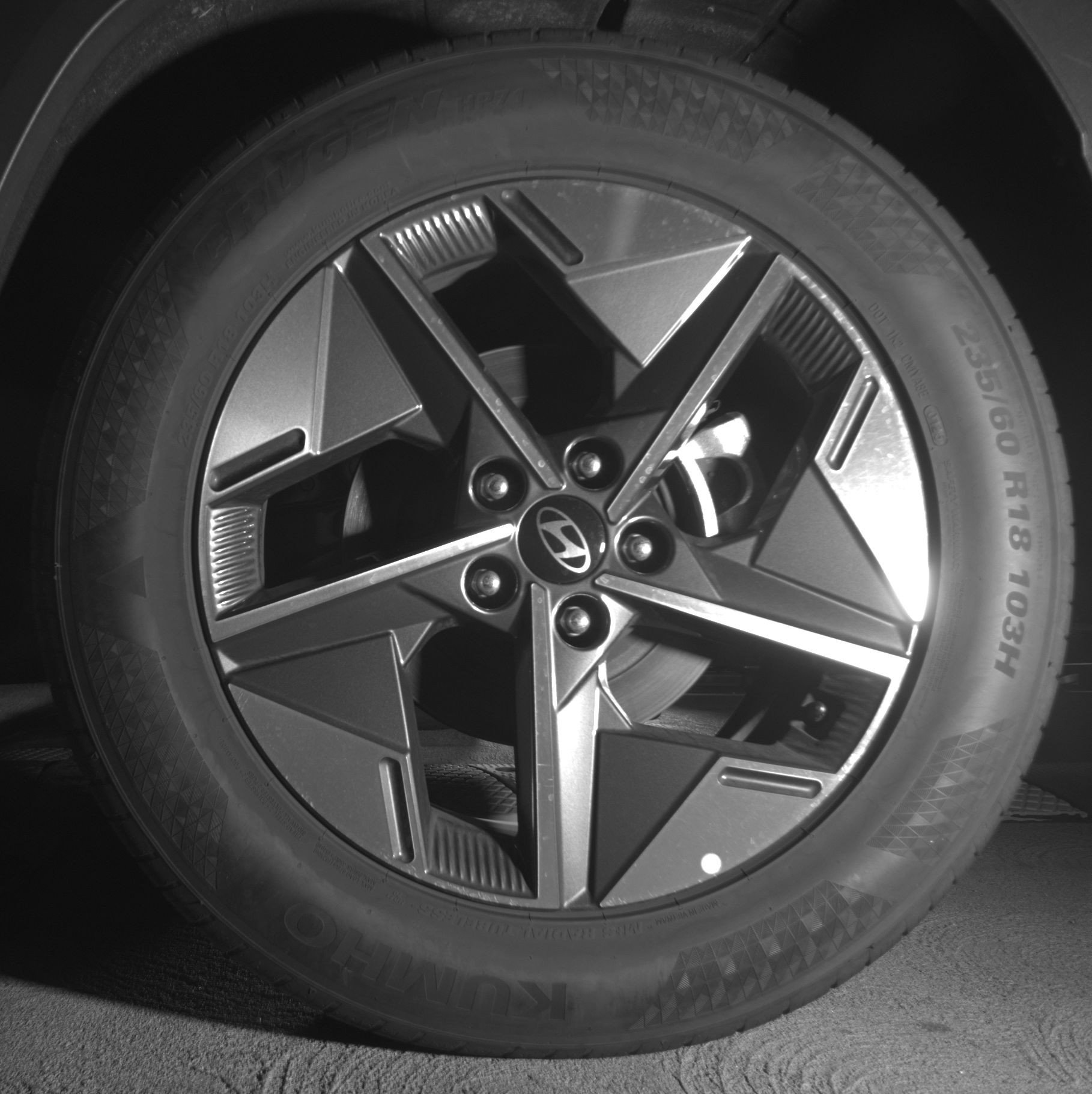 Thumbnail: 2025 Hyundai Tucson - 14