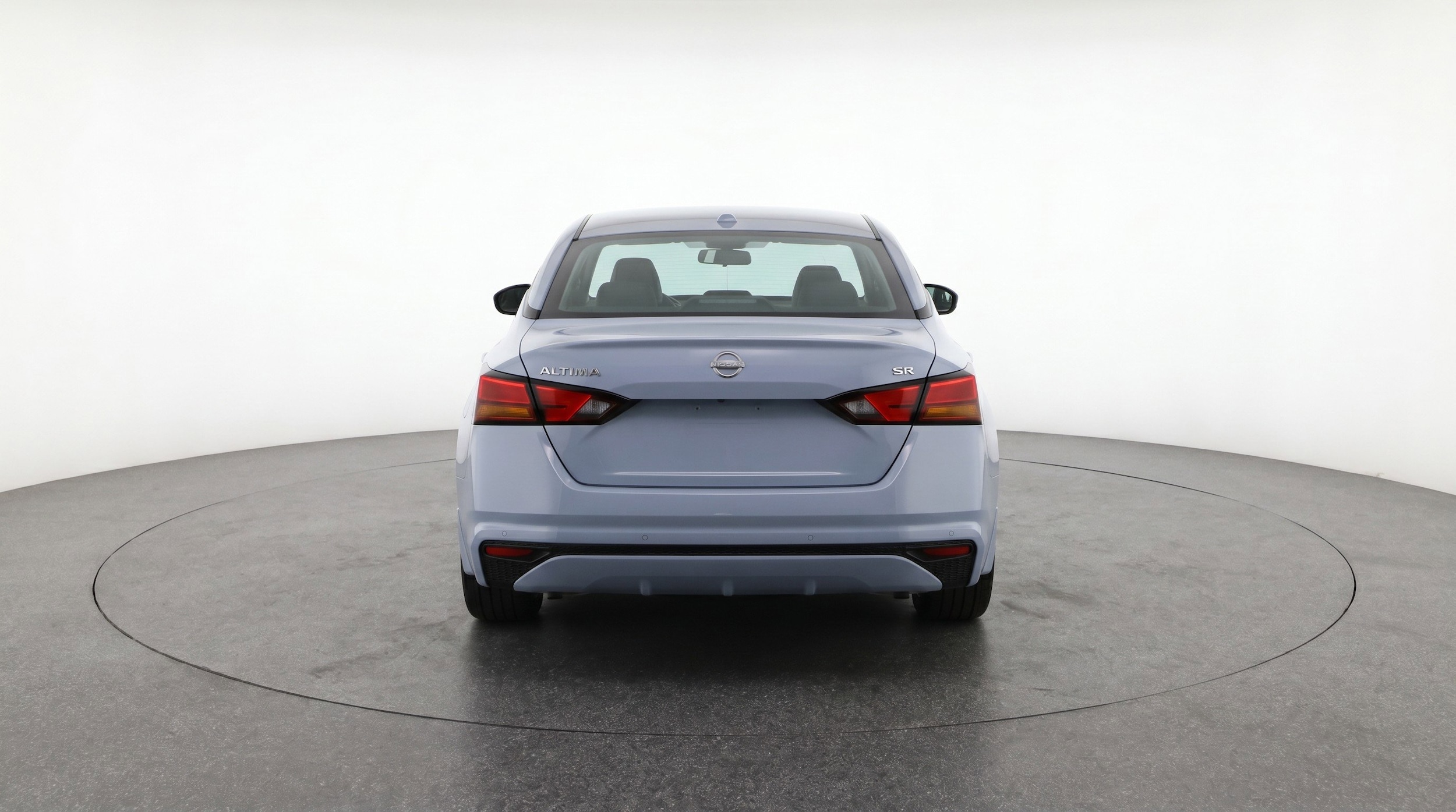 Thumbnail: 2025 Nissan Altima - 7