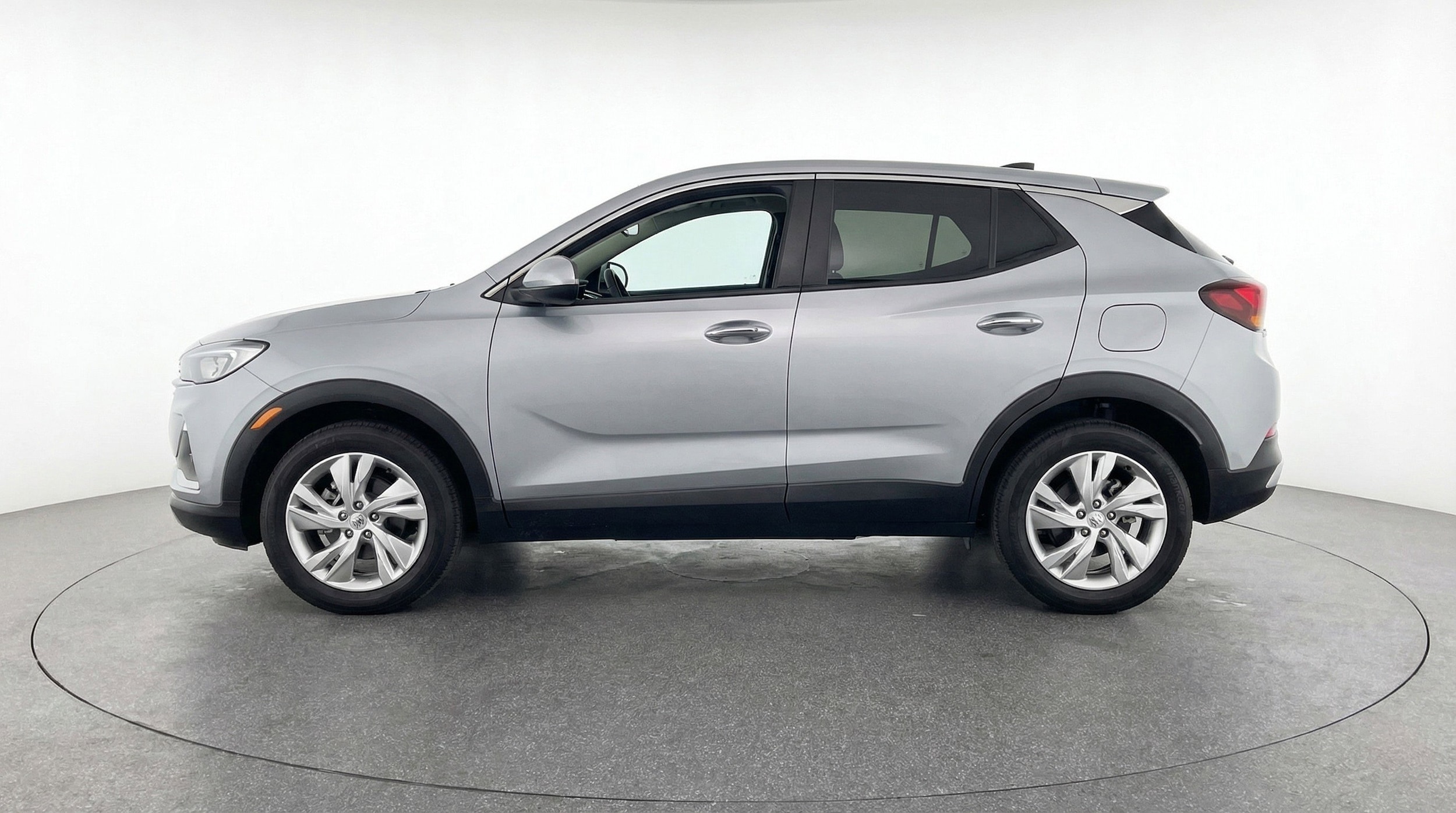 Thumbnail: 2025 Buick Encore GX - 5