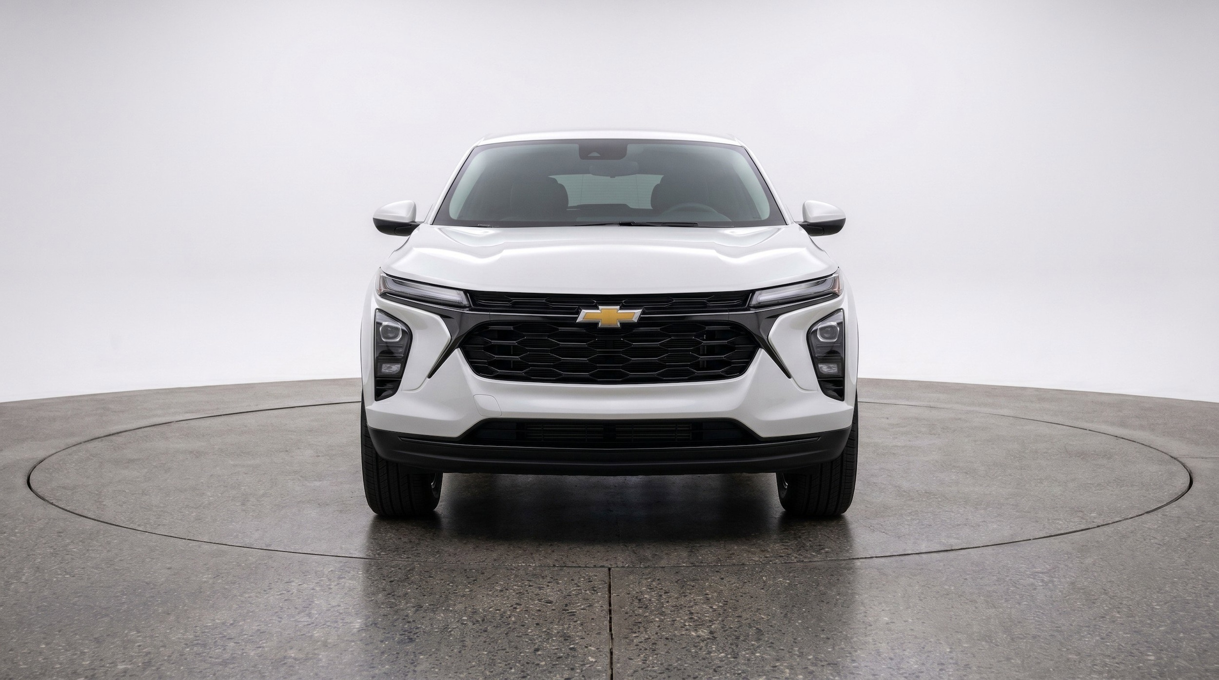 Thumbnail: 2025 Chevrolet Blazer - 2