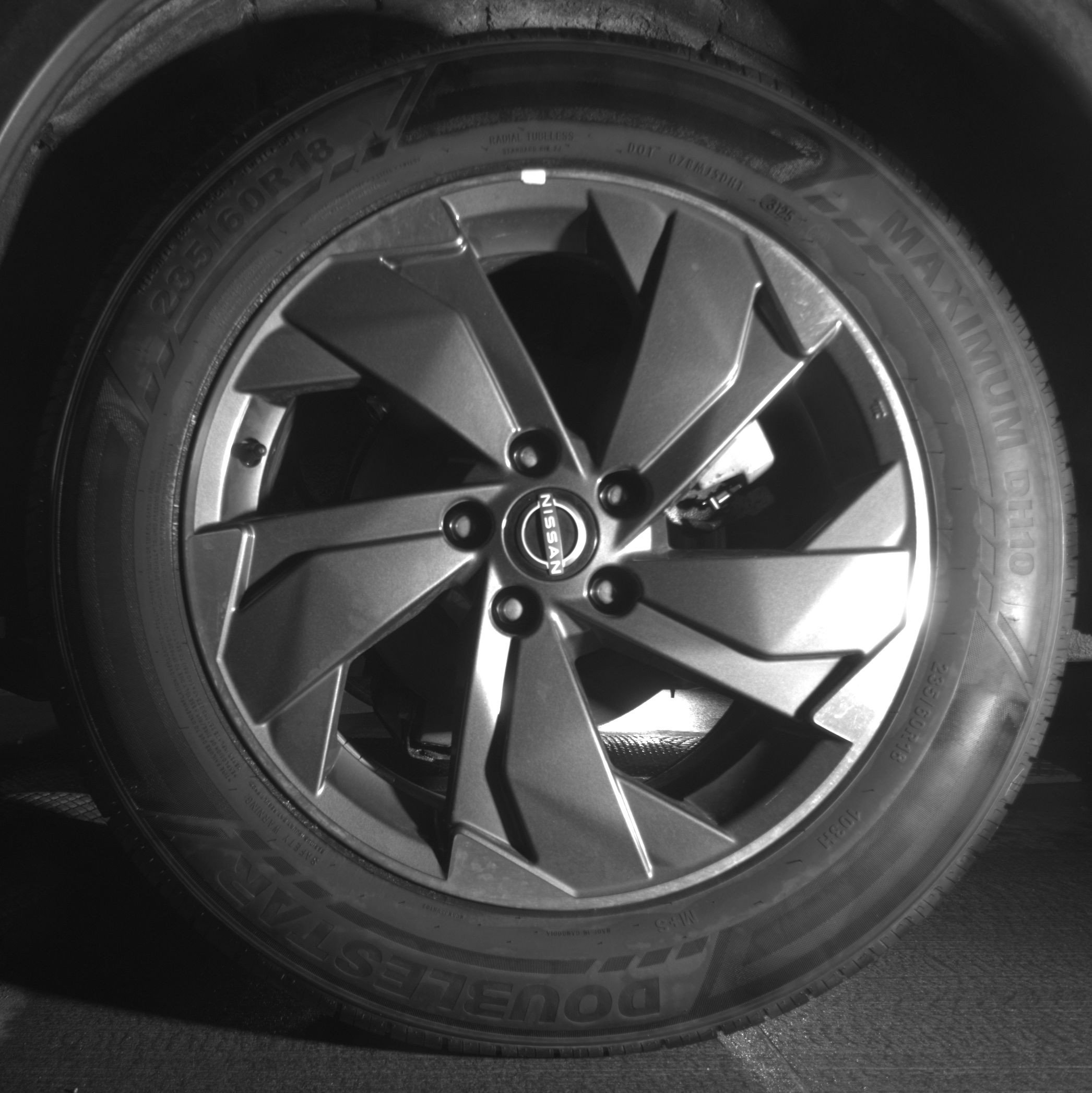 Thumbnail: 2025 Nissan Rogue - 12