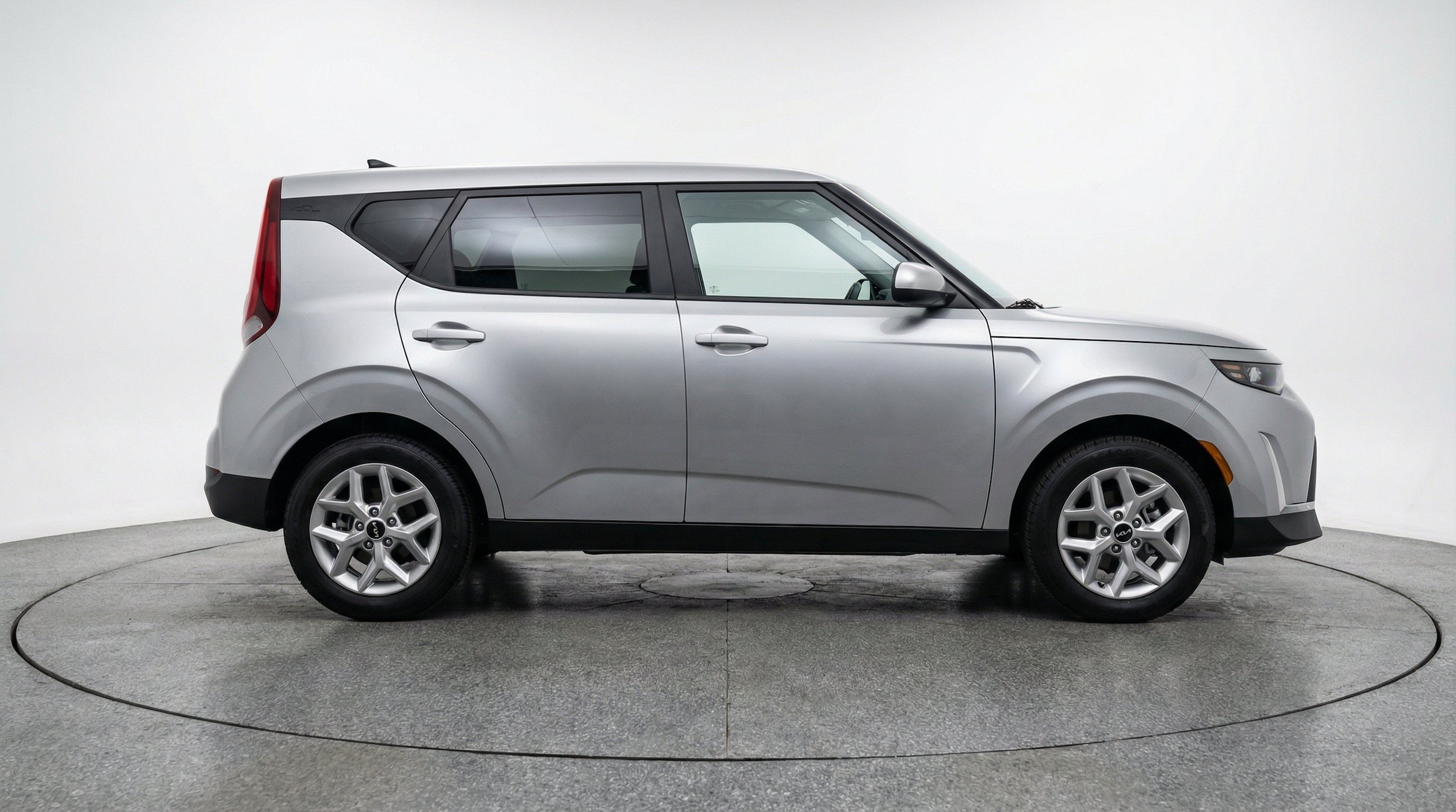 Thumbnail: 2025 Kia Soul - 11