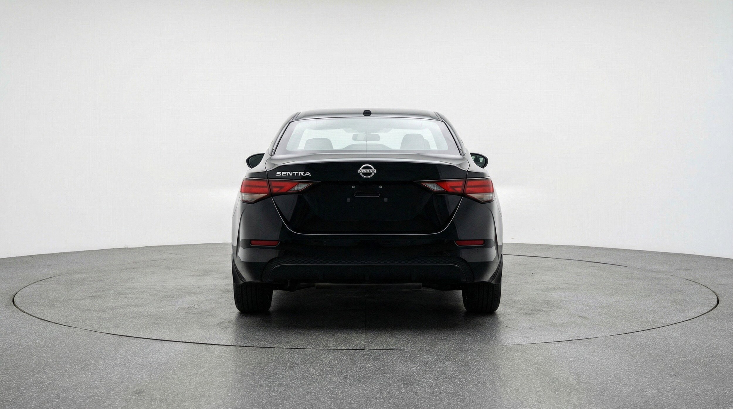 Thumbnail: 2025 Nissan Sentra - 7