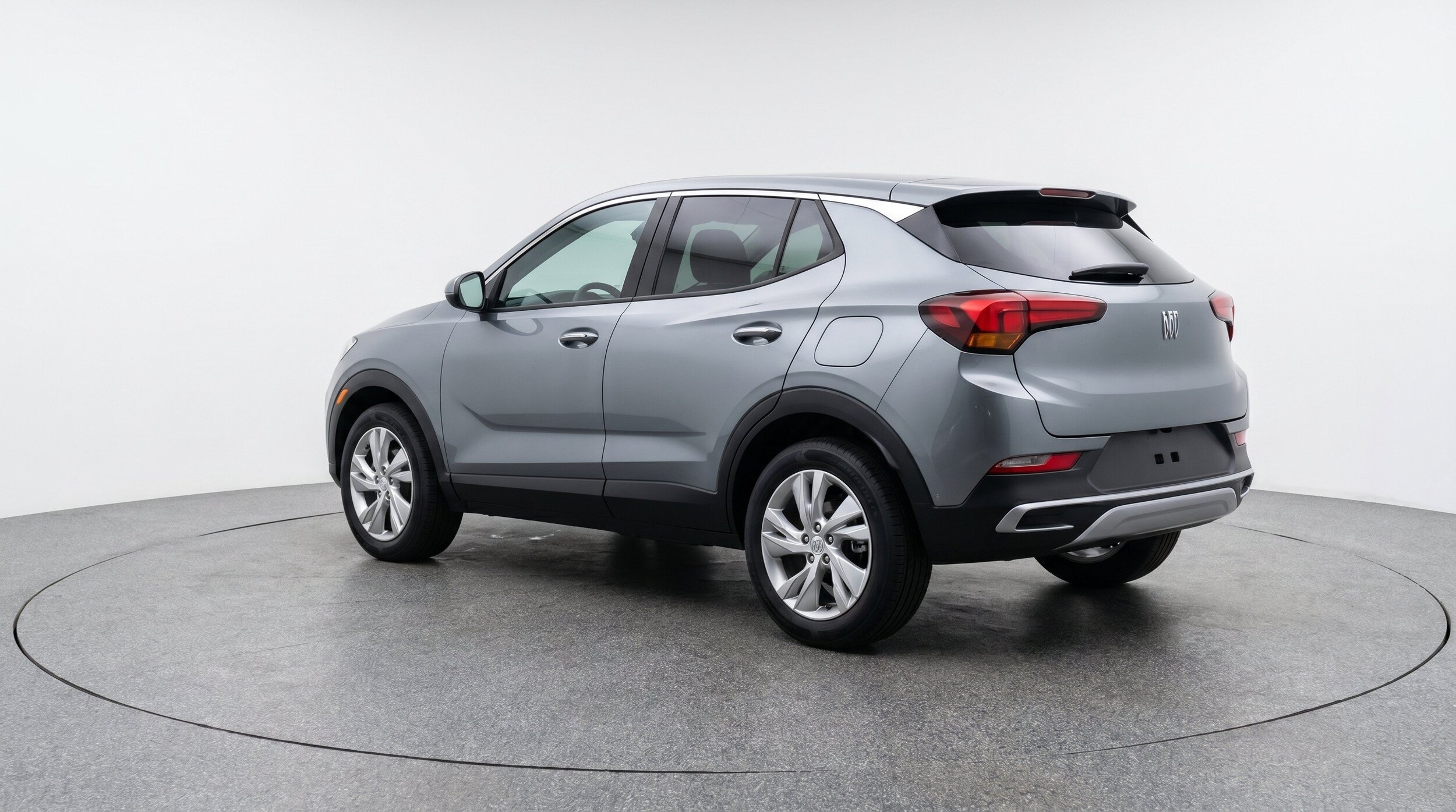 Thumbnail: 2026 Buick Encore GX - 6