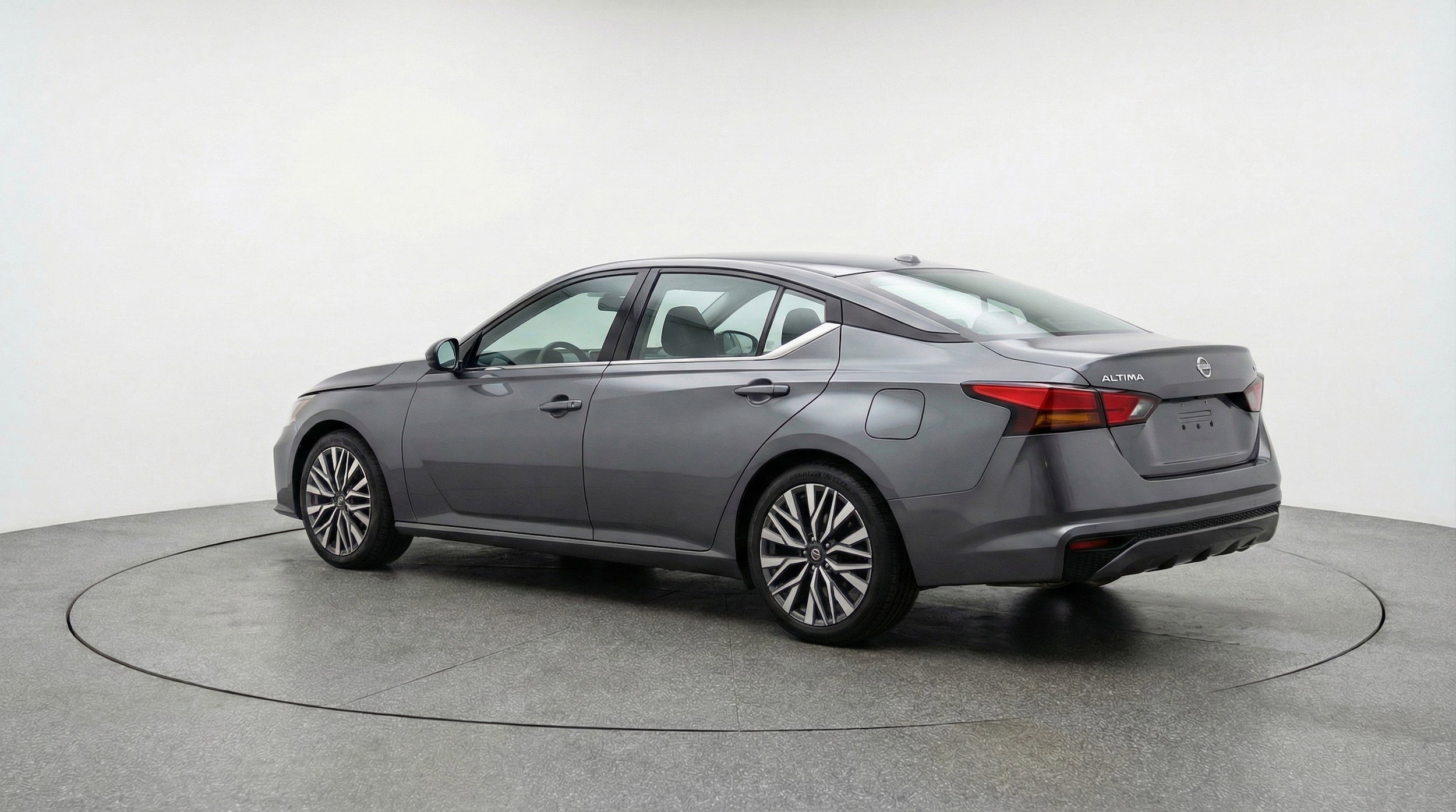 Thumbnail: 2025 Nissan Altima - 6