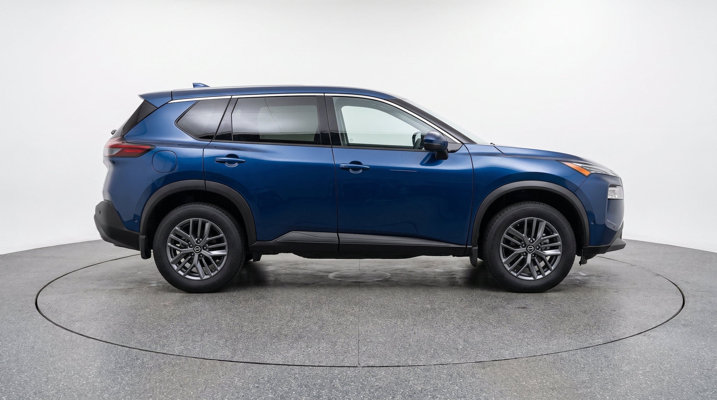 Thumbnail: 2026 Nissan Rogue - 10