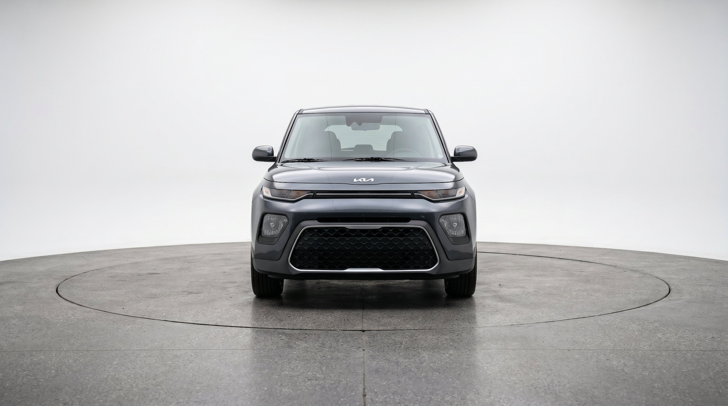 Thumbnail: 2025 Kia Soul - 2