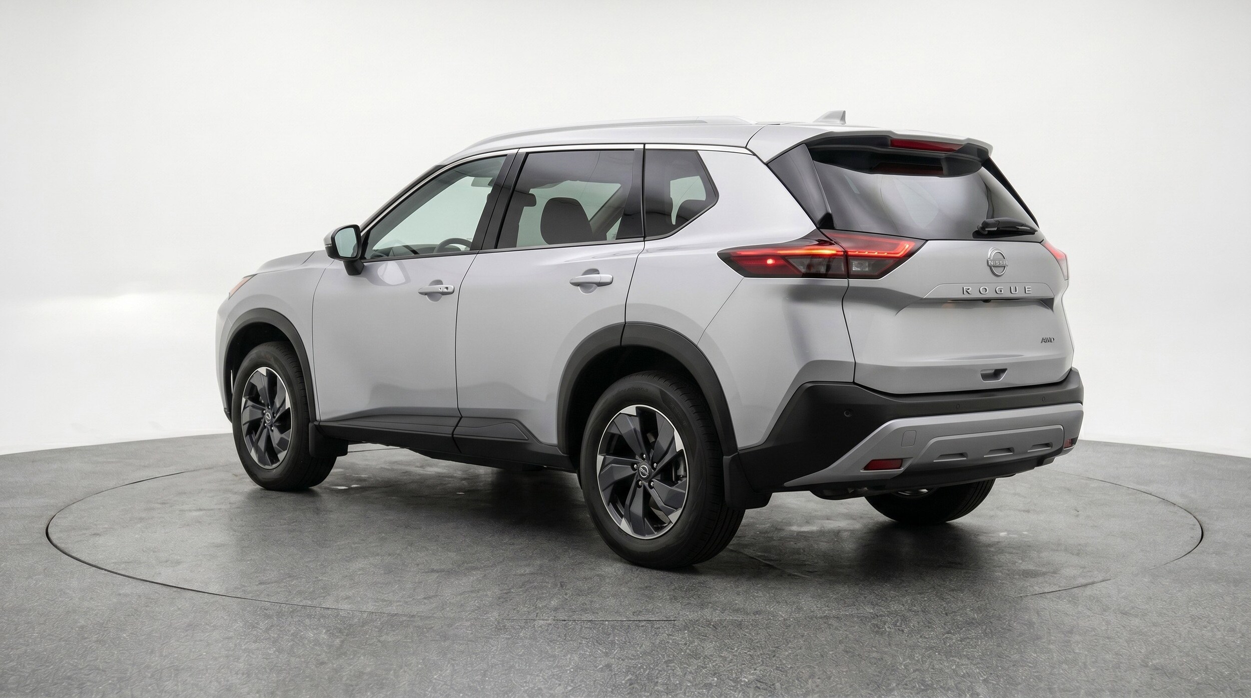 Thumbnail: 2025 Nissan Rogue - 6