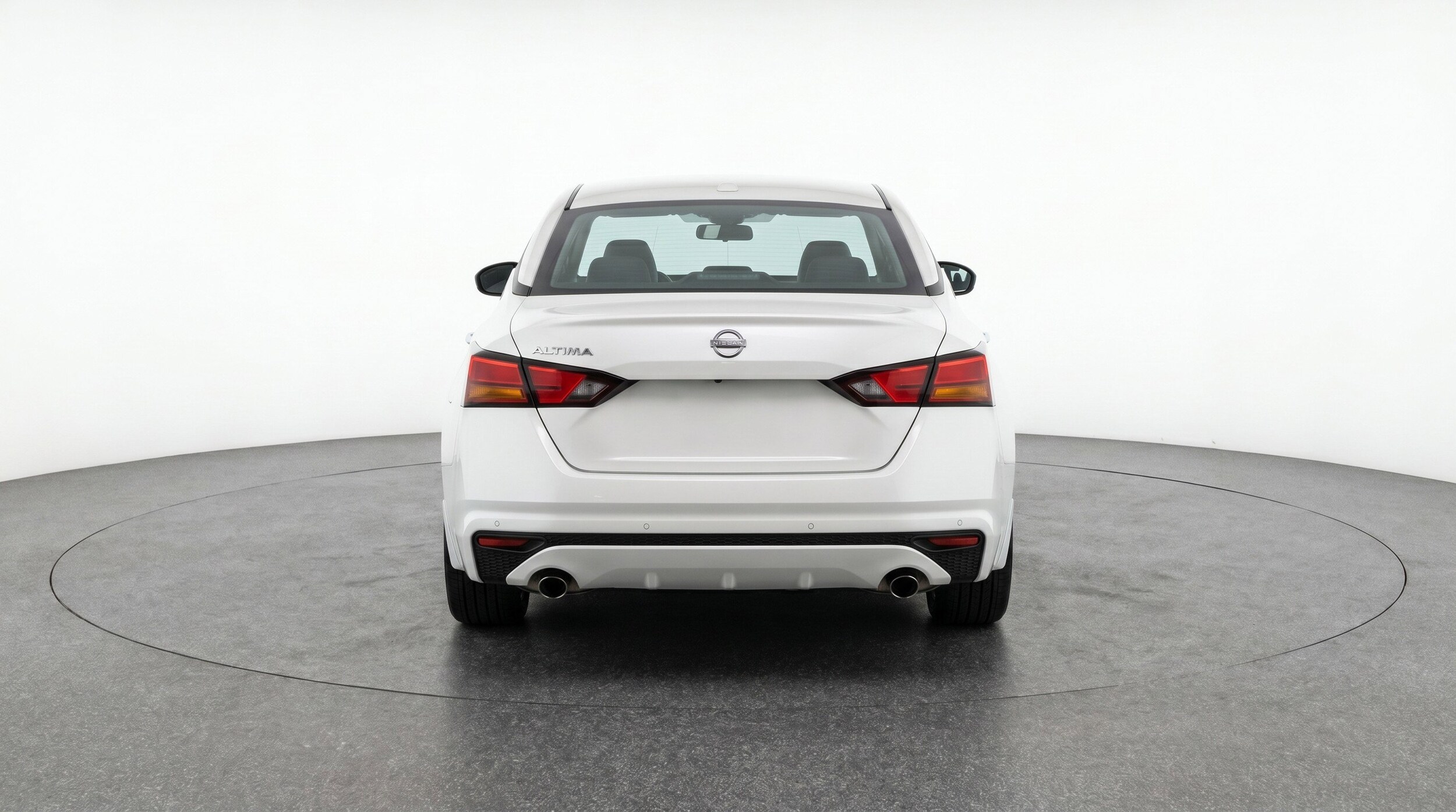 Thumbnail: 2025 Nissan Altima - 7