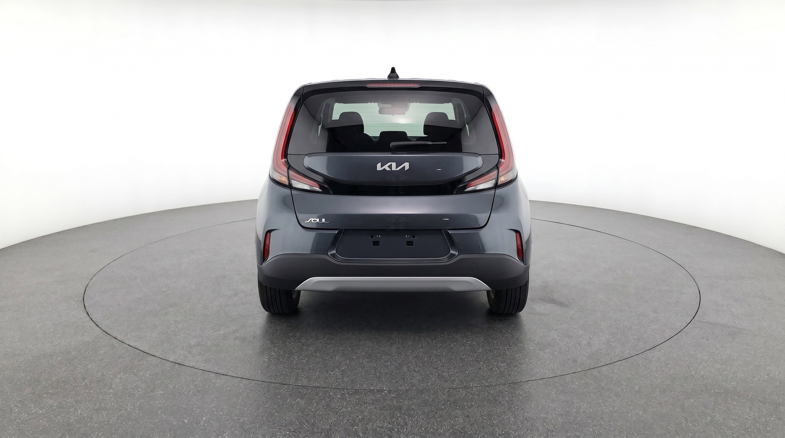 Thumbnail: 2025 Kia Soul - 7