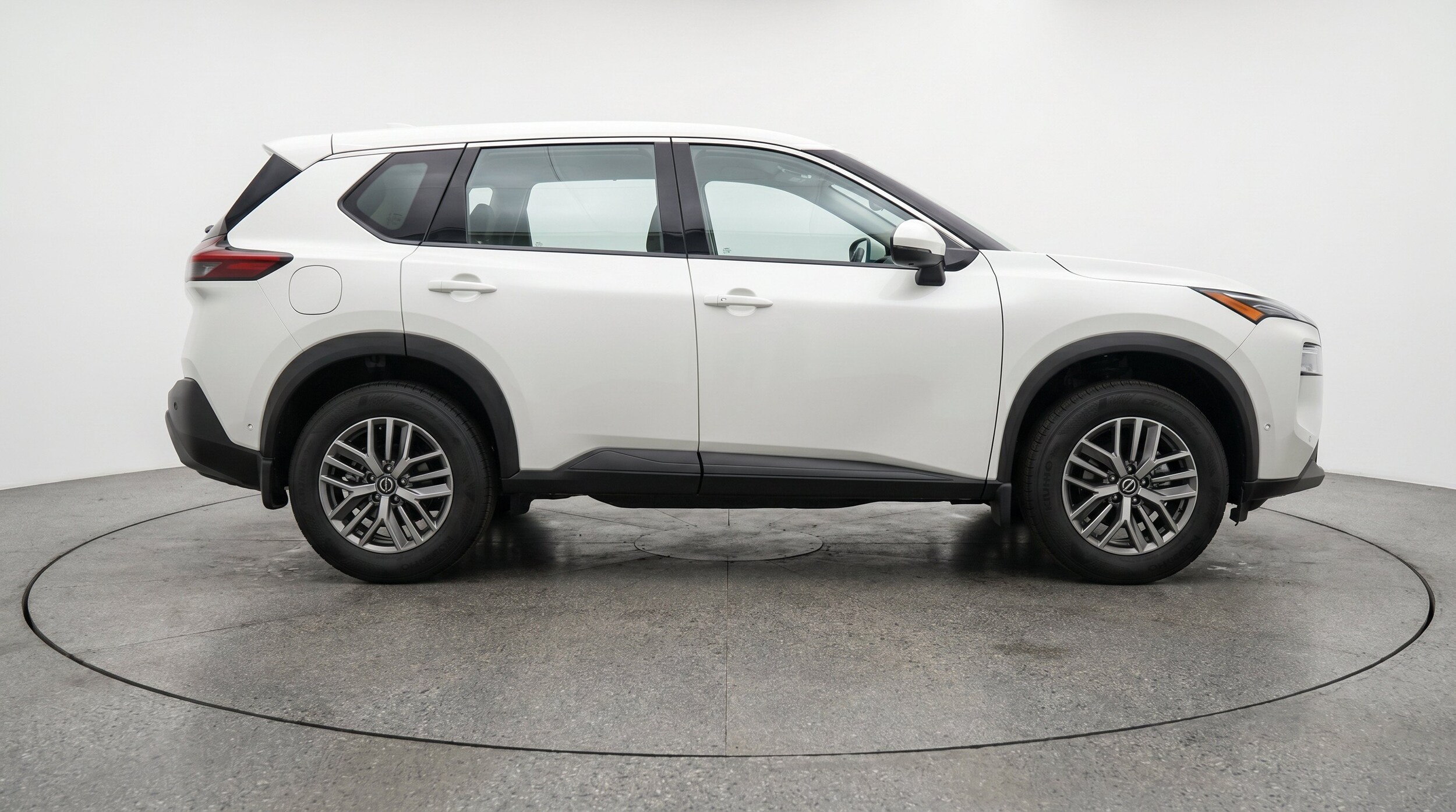 Thumbnail: 2026 Nissan Rogue - 11