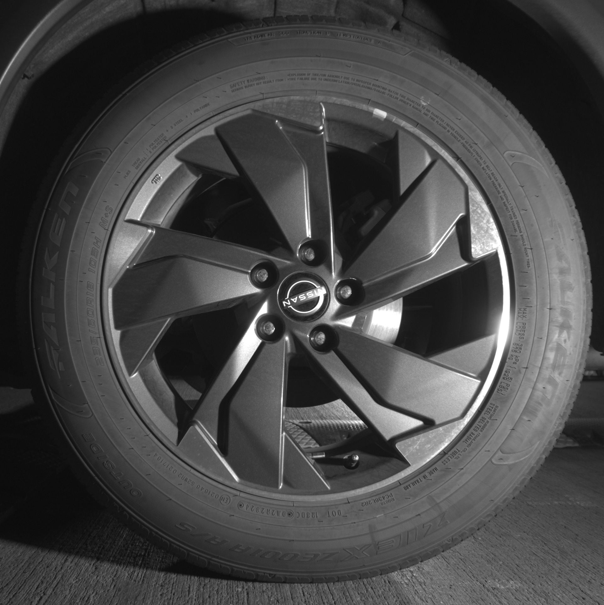 Thumbnail: 2025 Nissan Rogue - 11