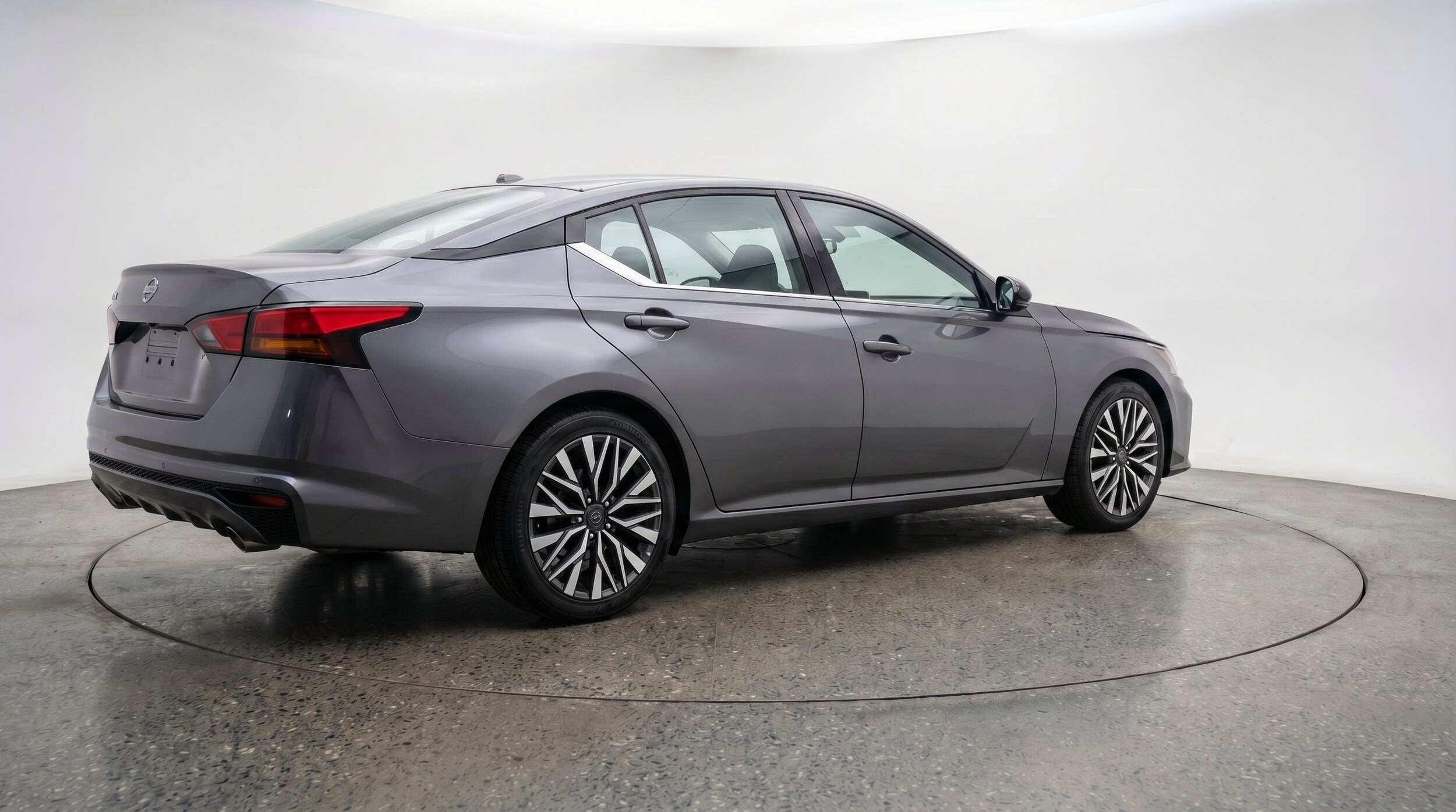 Thumbnail: 2026 Nissan Altima - 9