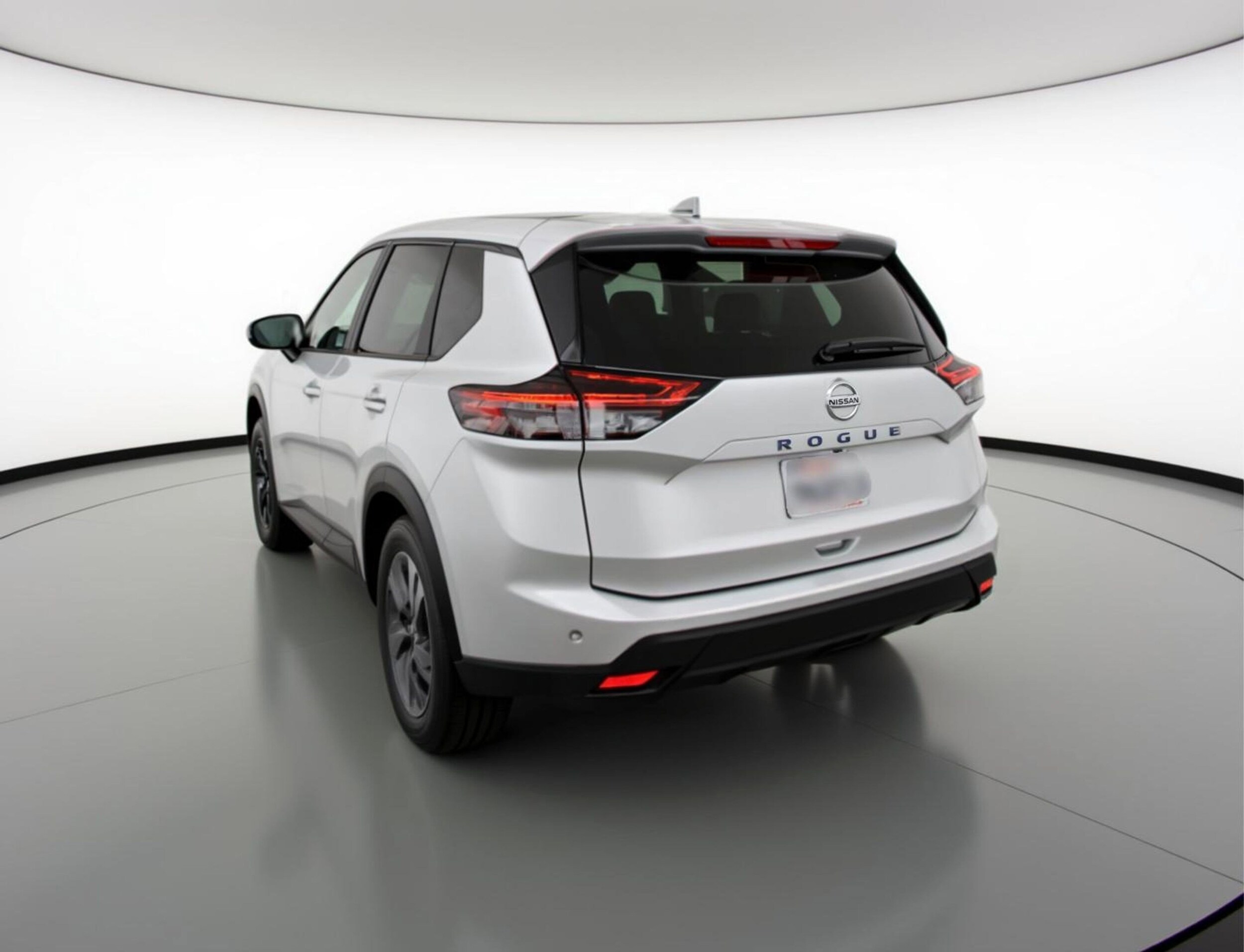 Thumbnail: 2025 Nissan Rogue - 6