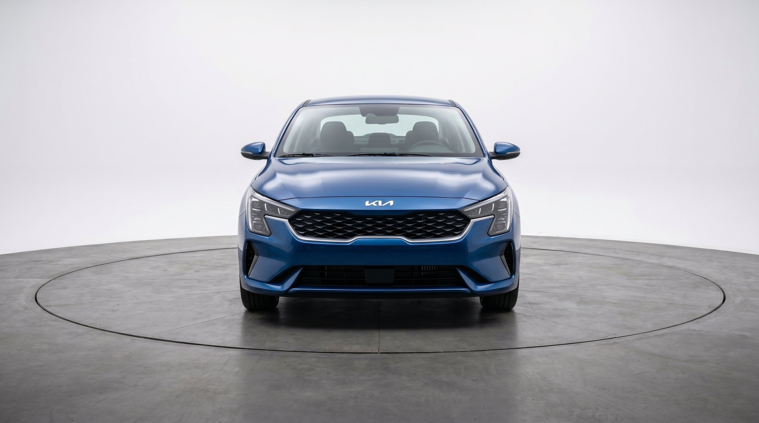Thumbnail: 2026 Kia K4 - 2