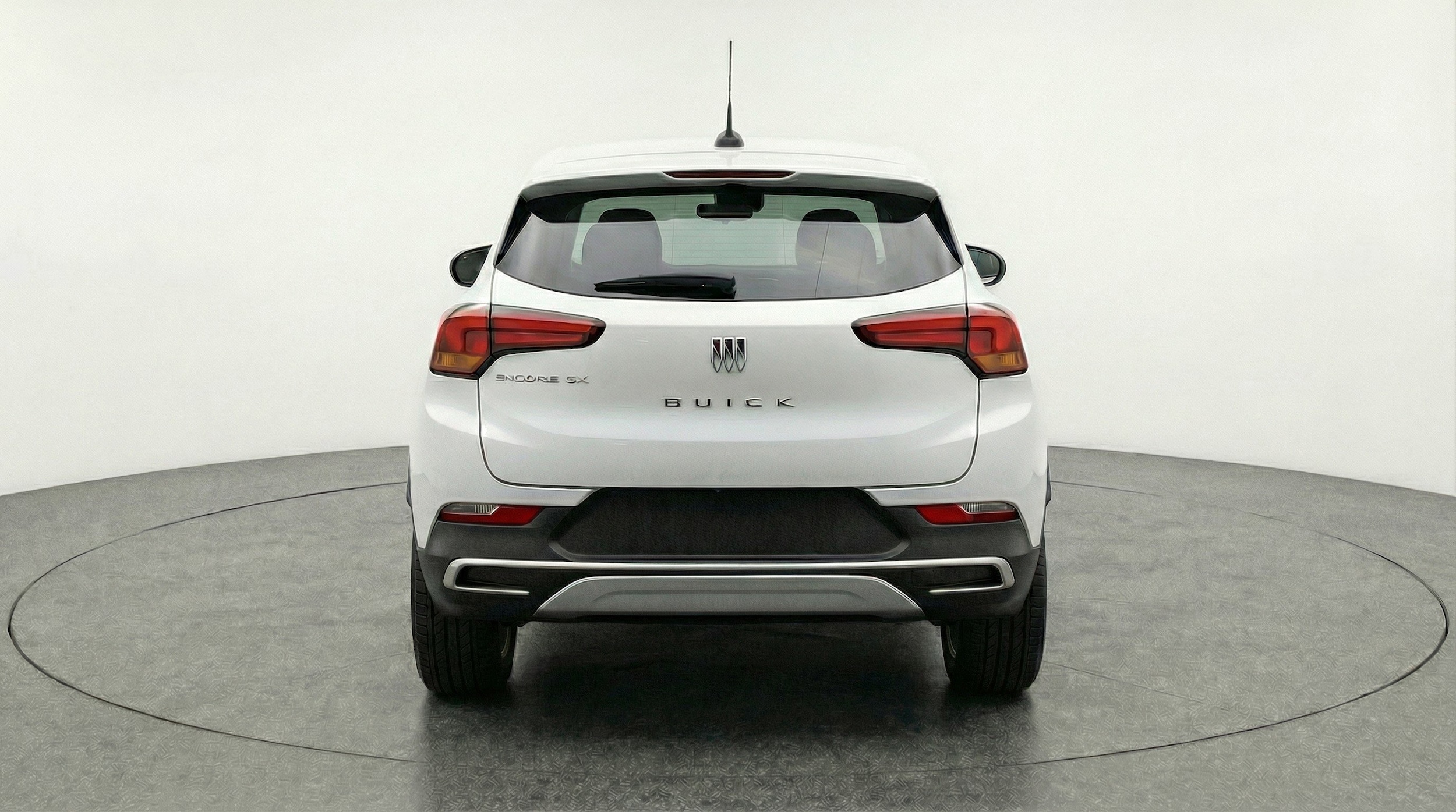 Thumbnail: 2025 Buick Encore GX - 7