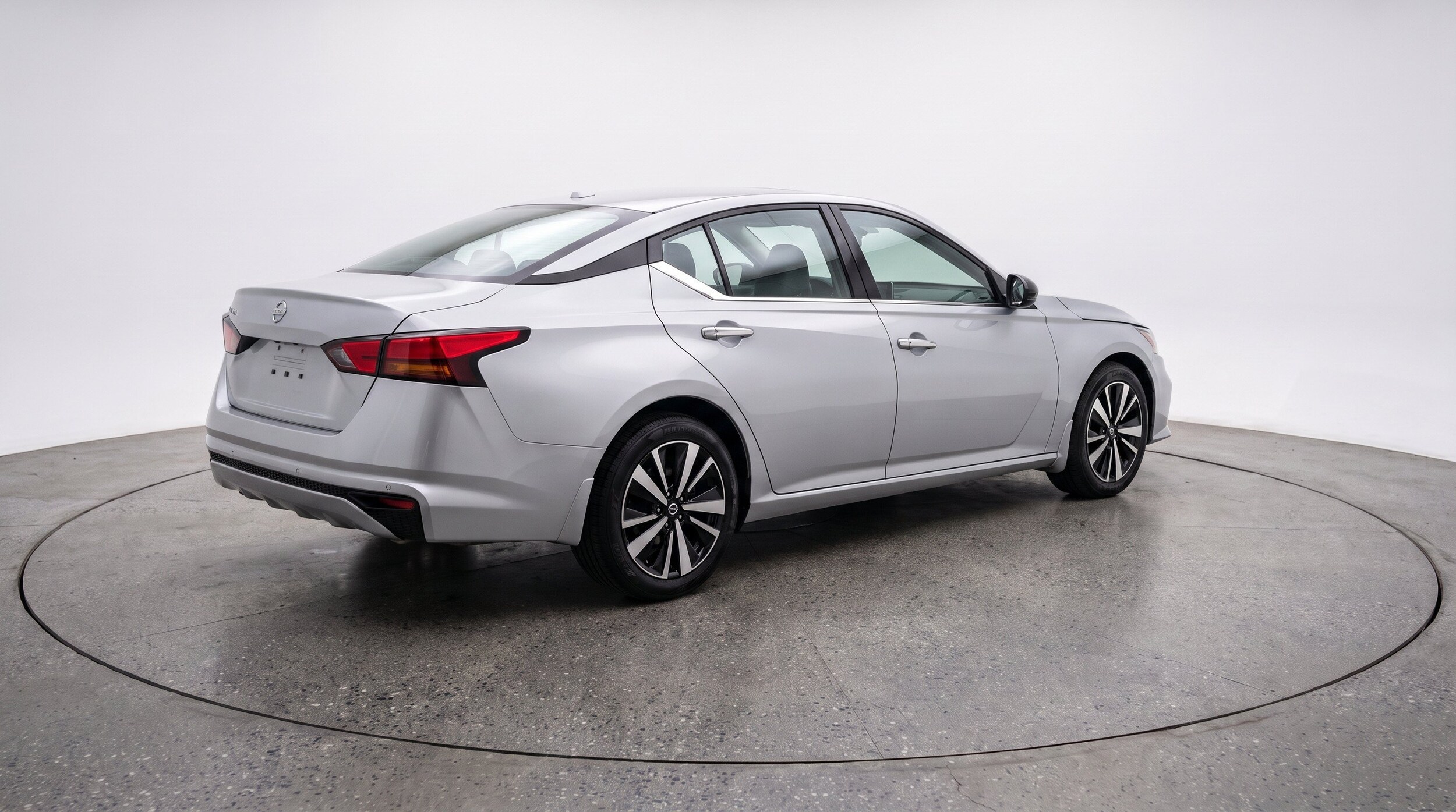 Thumbnail: 2026 Nissan Altima - 9