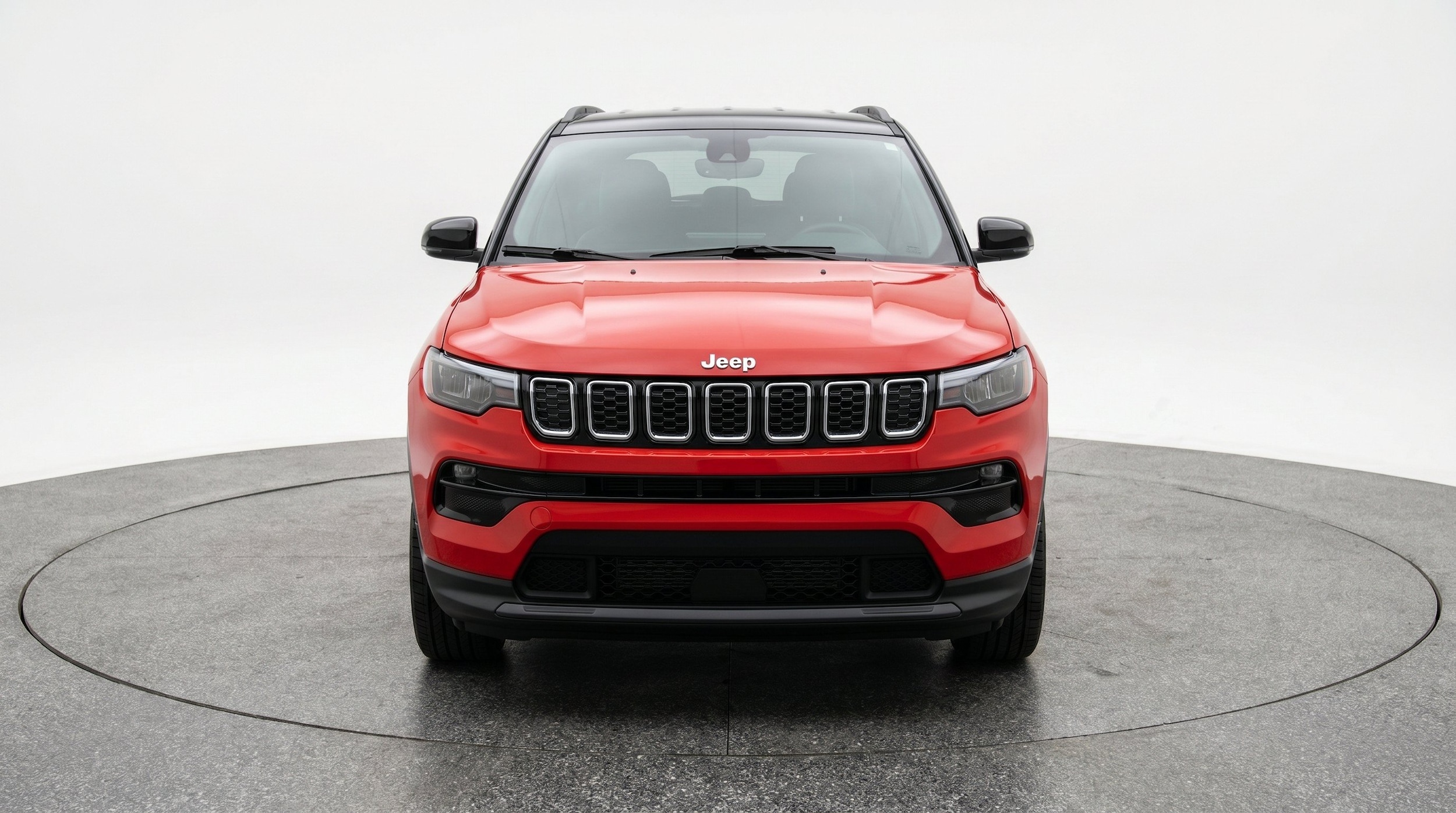 Thumbnail: 2025 Jeep Compass - 2