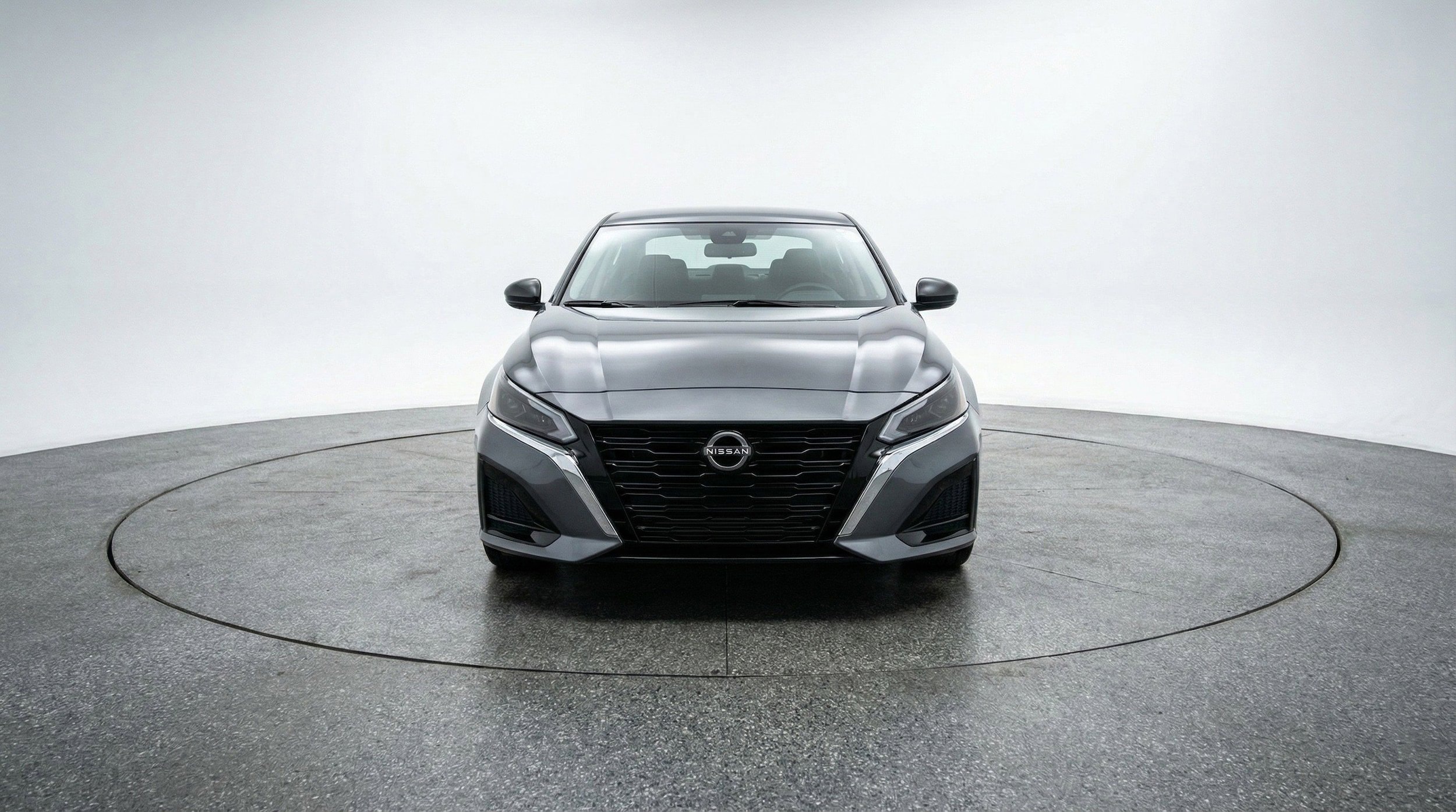 Thumbnail: 2025 Nissan Altima - 2