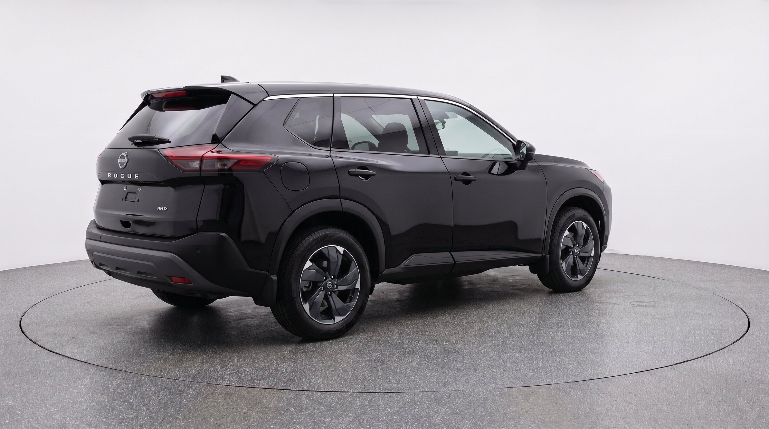Thumbnail: 2025 Nissan Rogue - 9