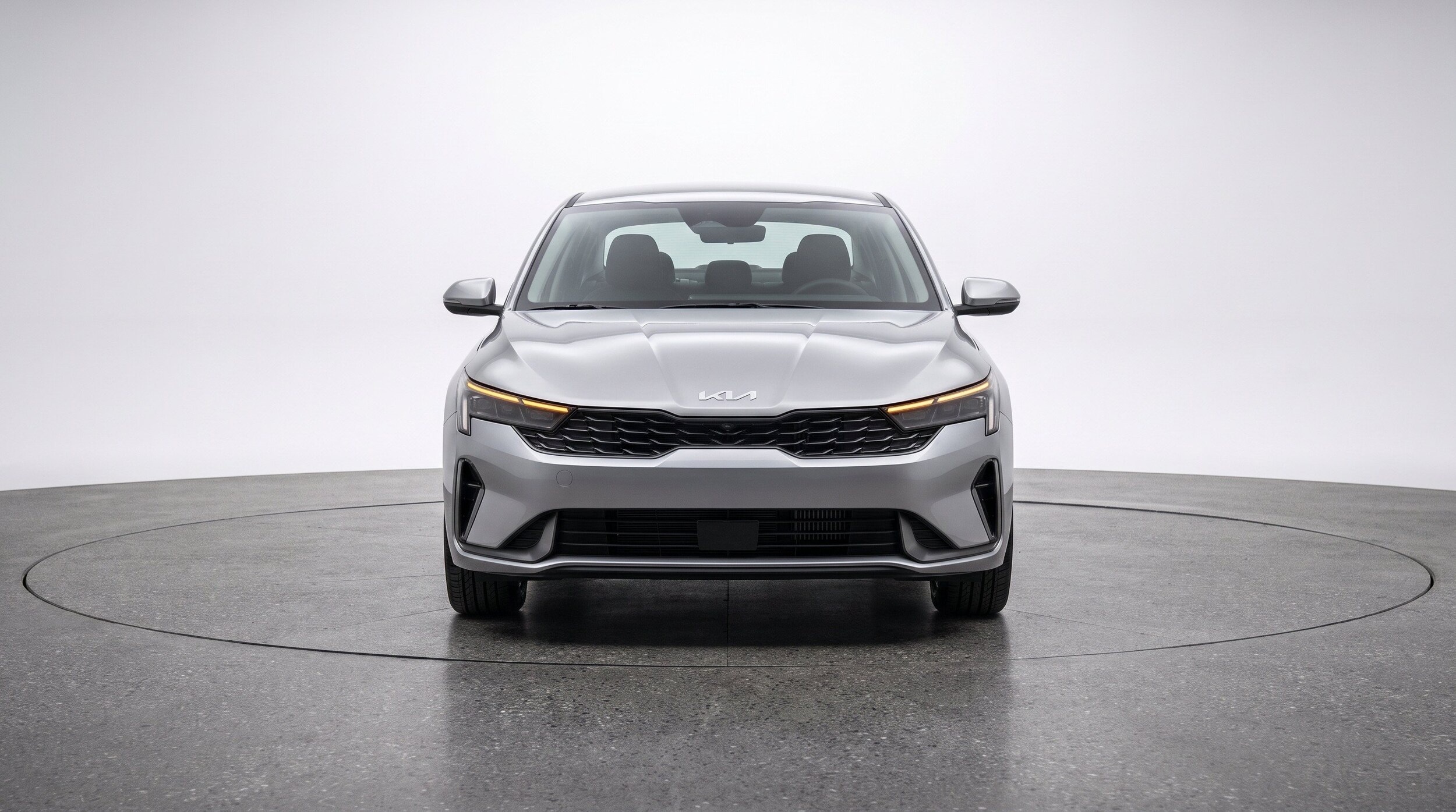 Thumbnail: 2026 Kia K4 - 2