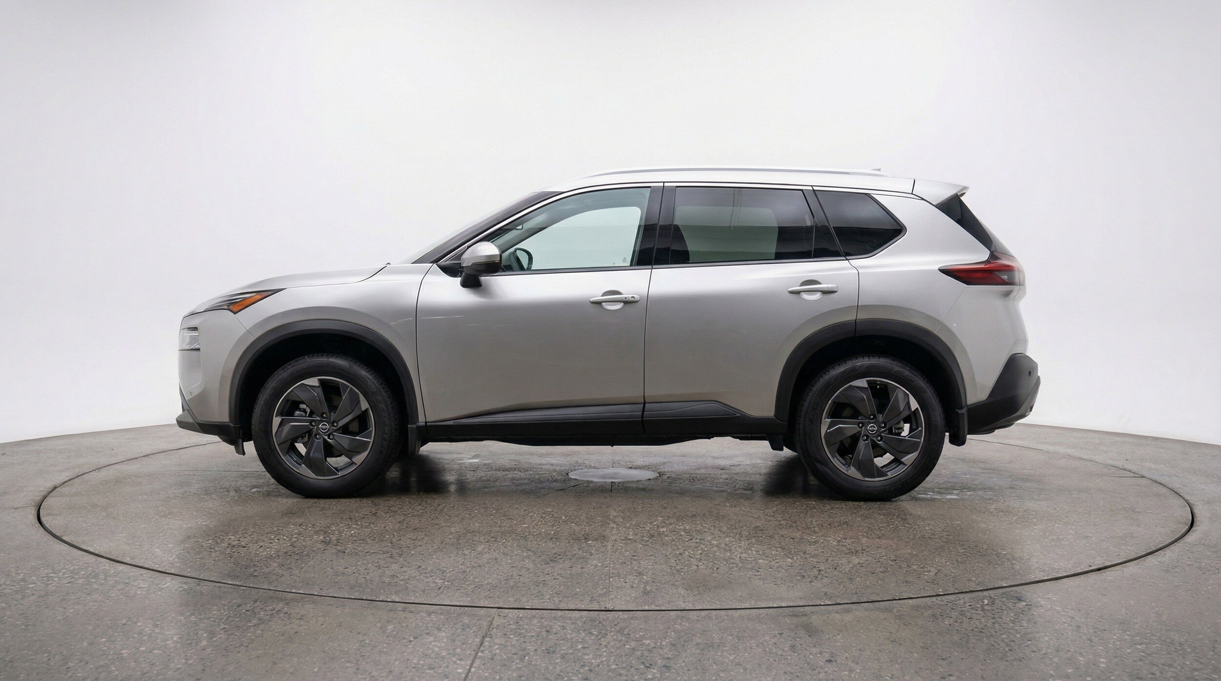 Thumbnail: 2025 Nissan Rogue - 5