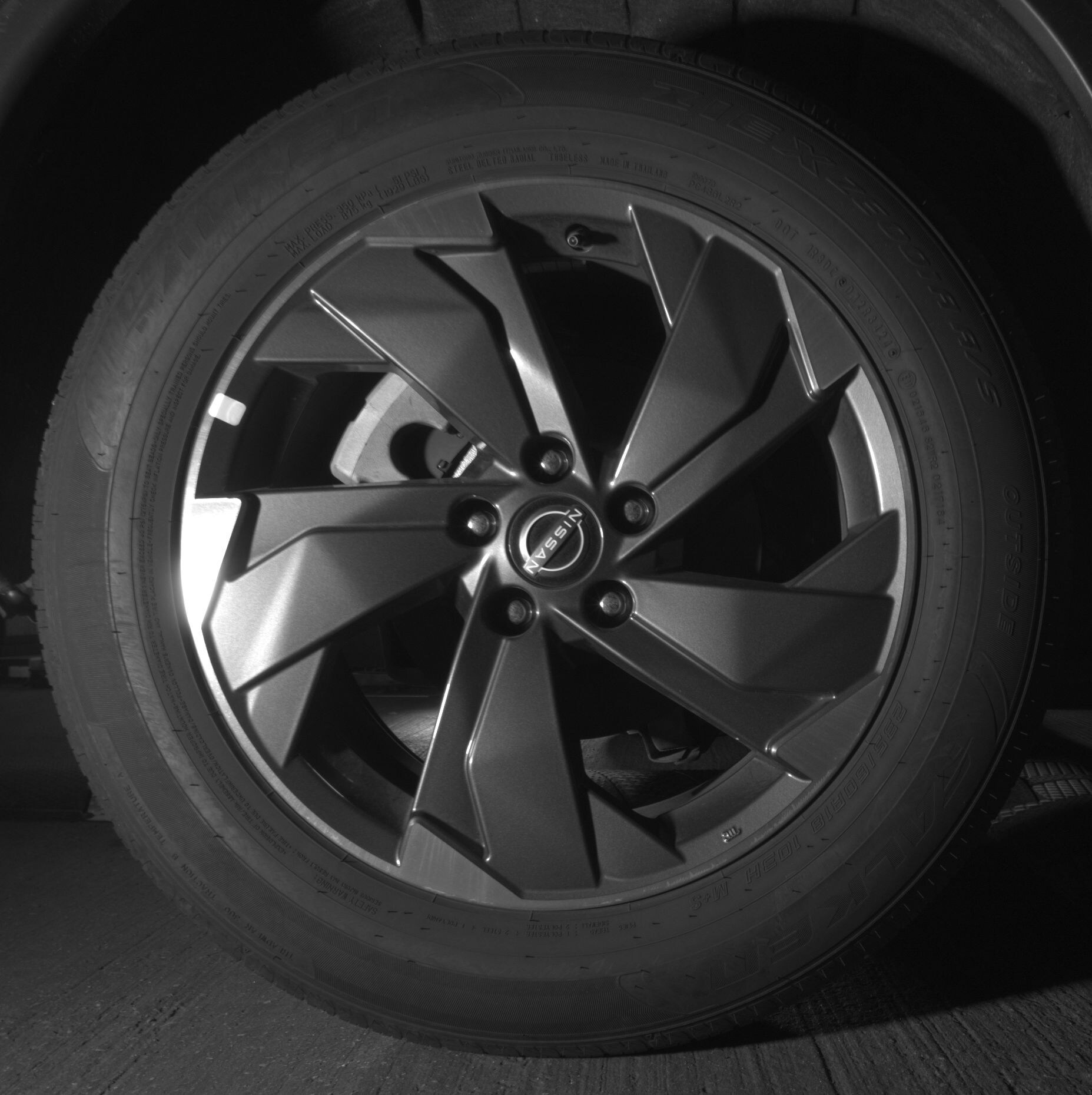 Thumbnail: 2025 Nissan Rogue - 12