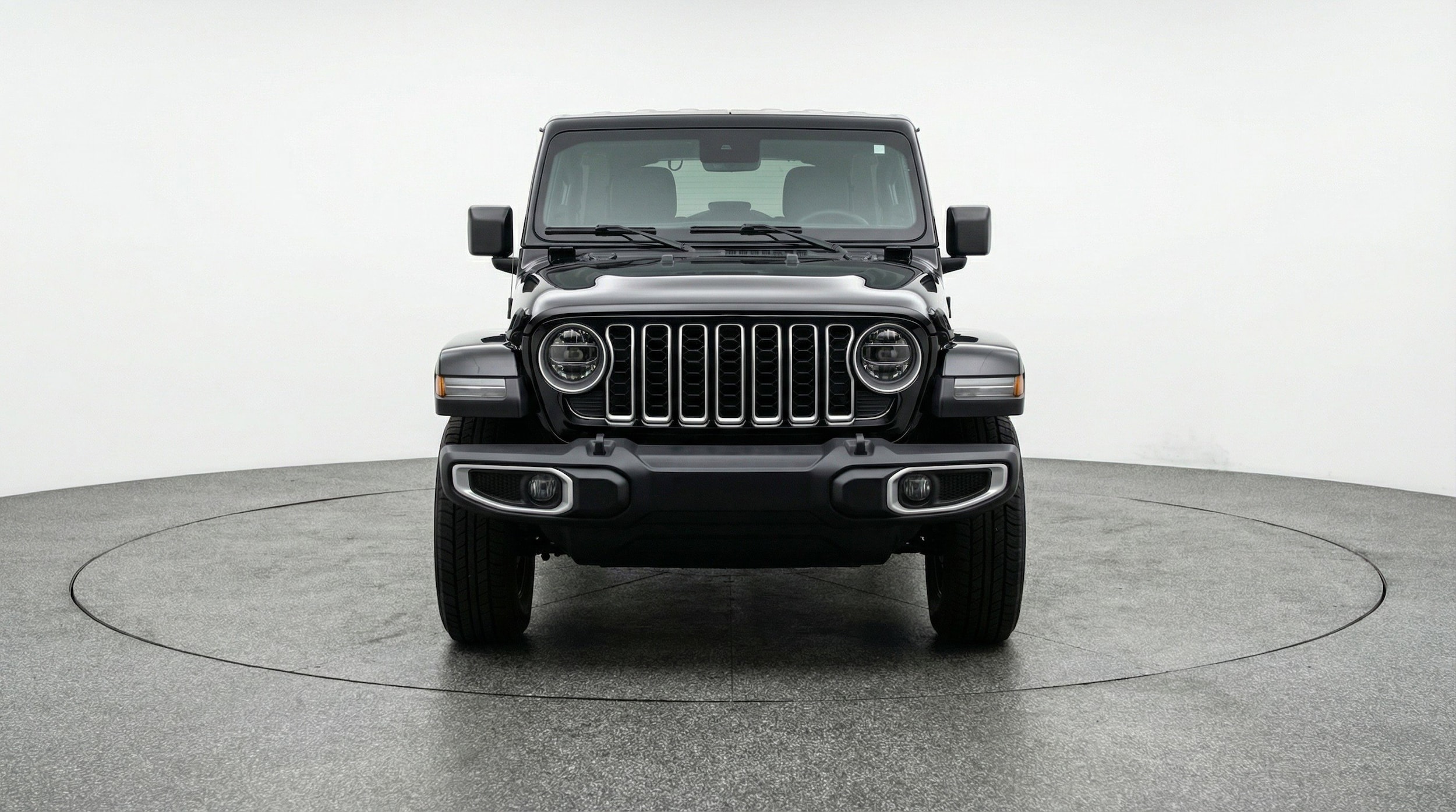 Thumbnail: 2025 Jeep Wrangler - 2