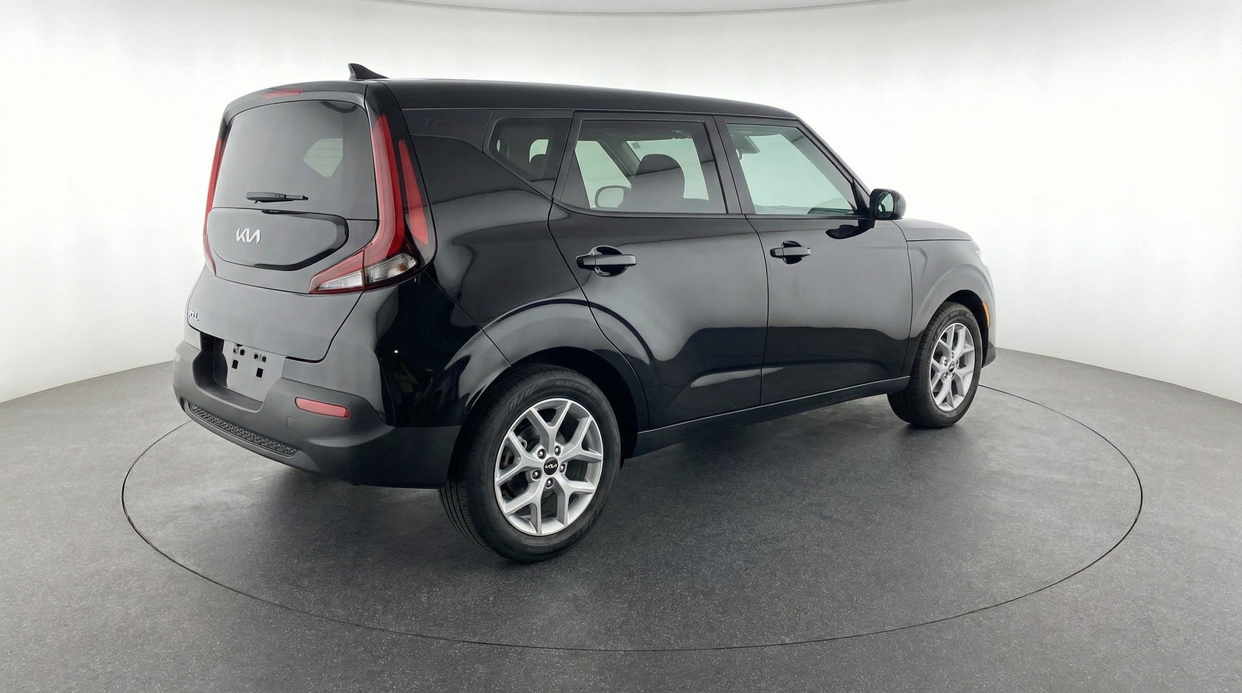 Thumbnail: 2025 Kia Soul - 9