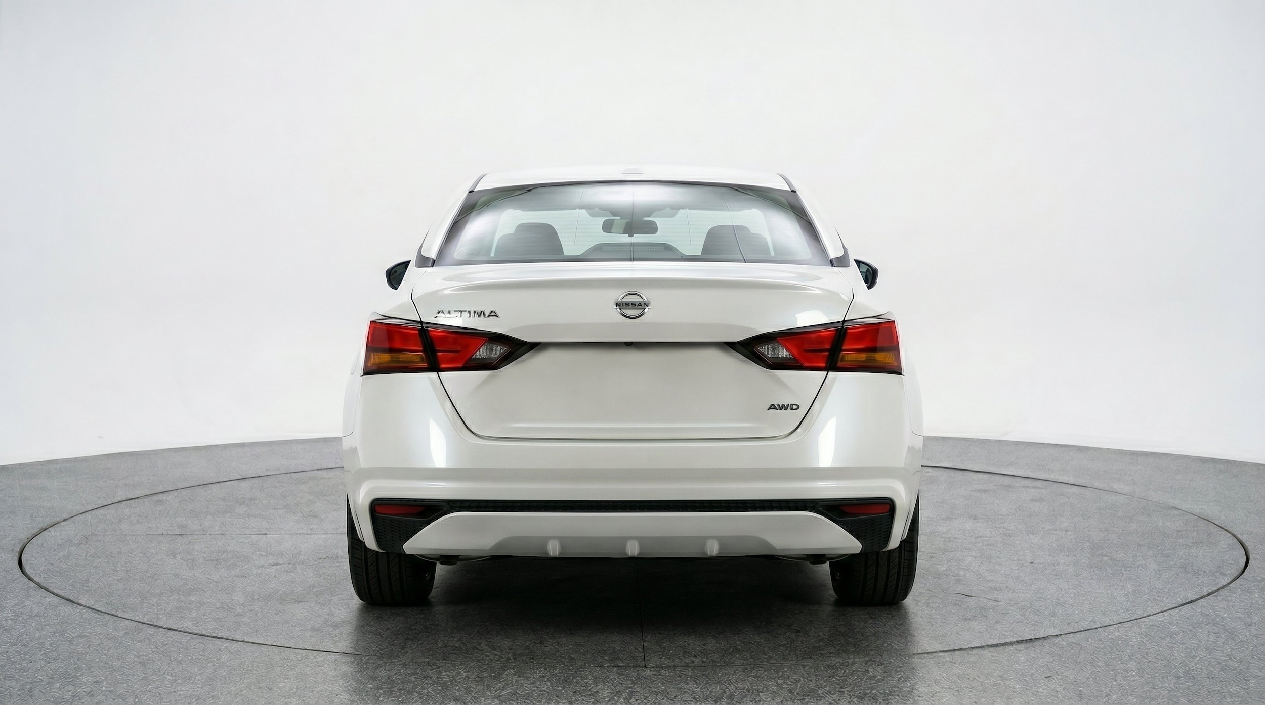 Thumbnail: 2025 Nissan Altima - 7