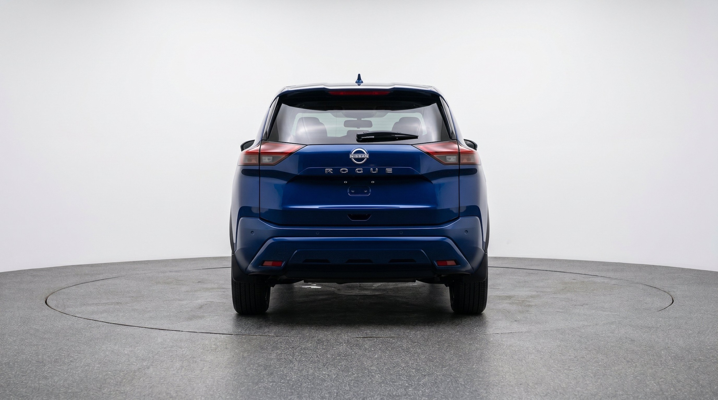 Thumbnail: 2025 Nissan Rogue - 7
