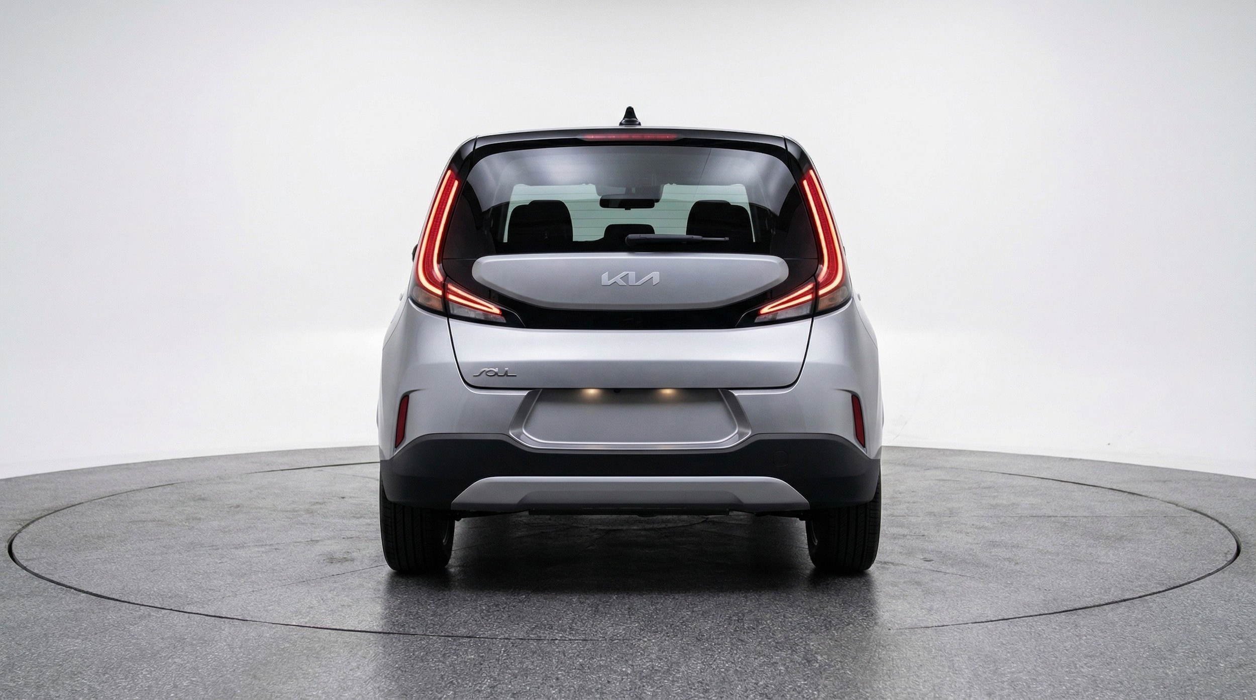 Thumbnail: 2025 Kia Soul - 7