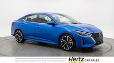 2025 Nissan Sentra SV -
                  Inglewood, CA
