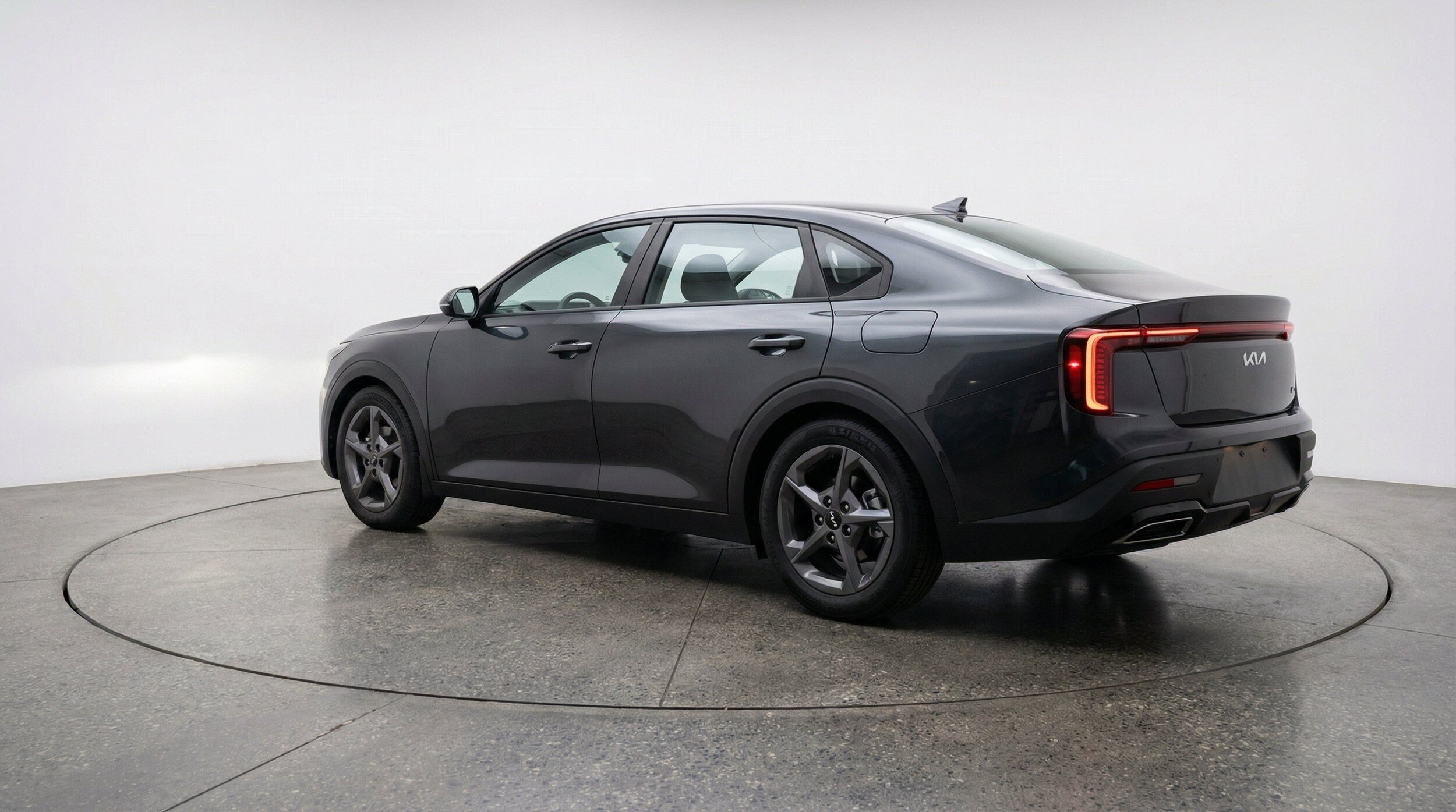 Thumbnail: 2026 Kia K4 - 6