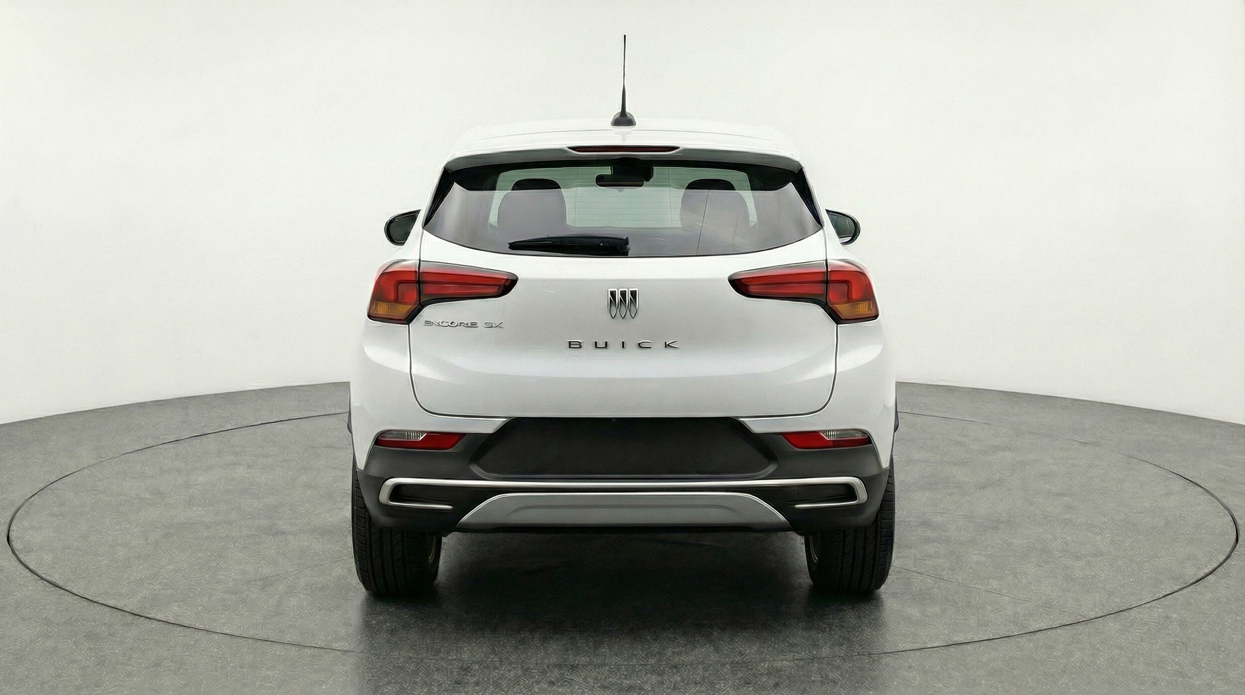 Thumbnail: 2025 Buick Encore GX - 7