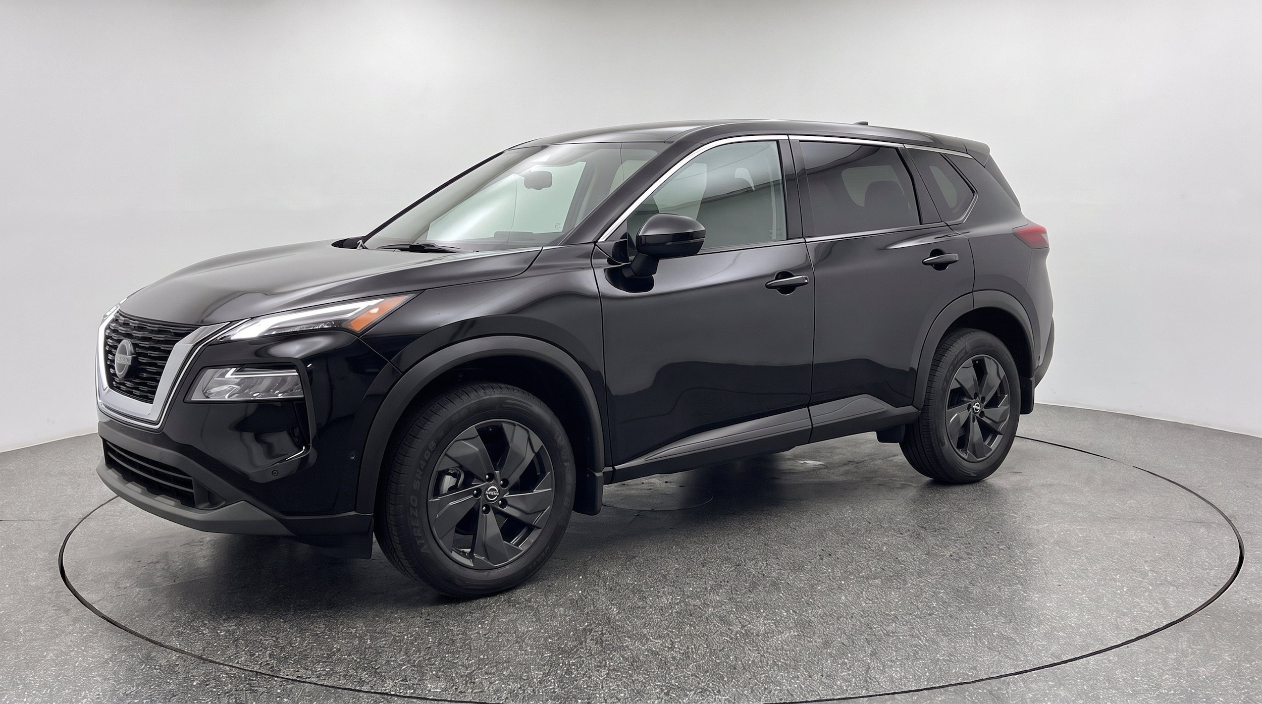 Thumbnail: 2025 Nissan Rogue - 3