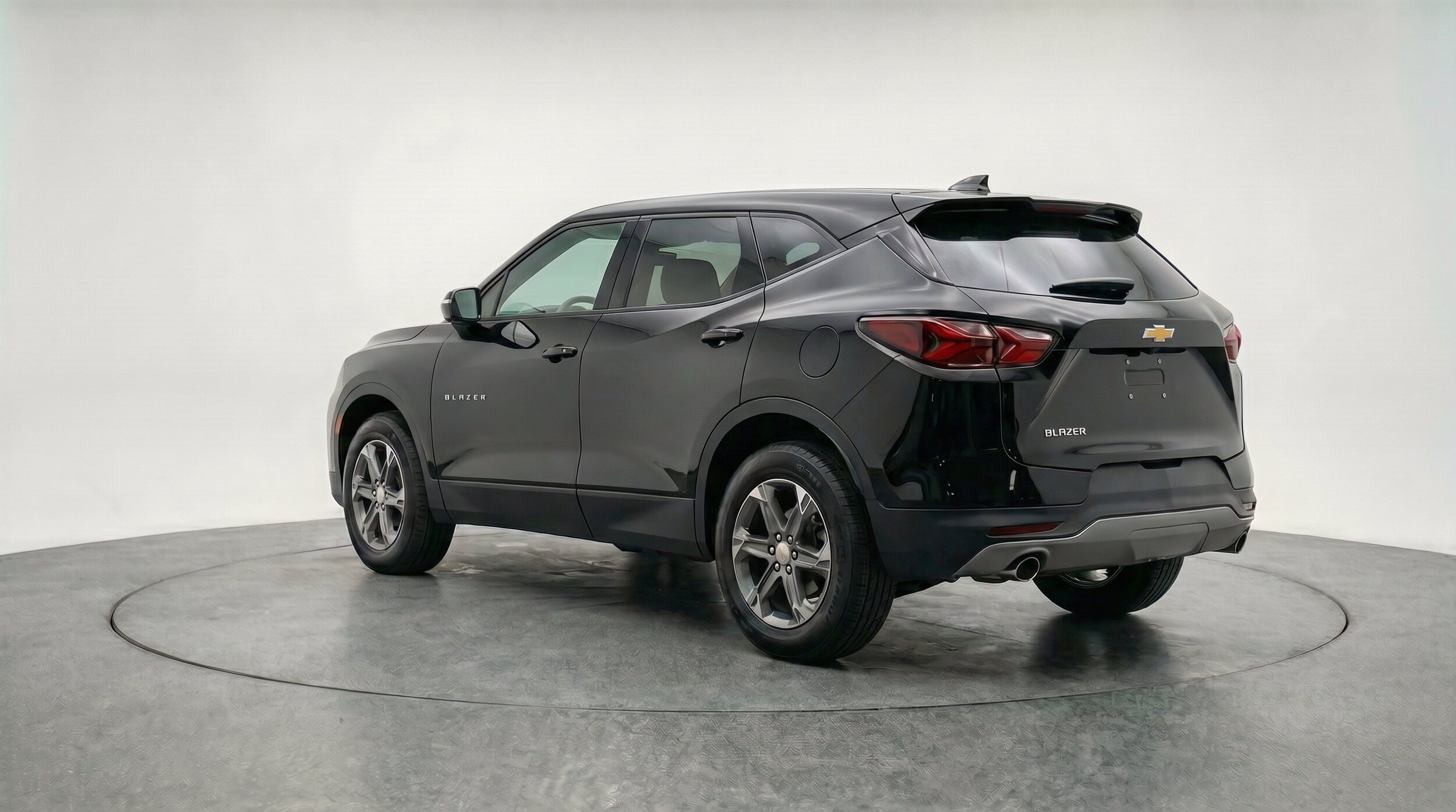 Thumbnail: 2025 Chevrolet Blazer - 6