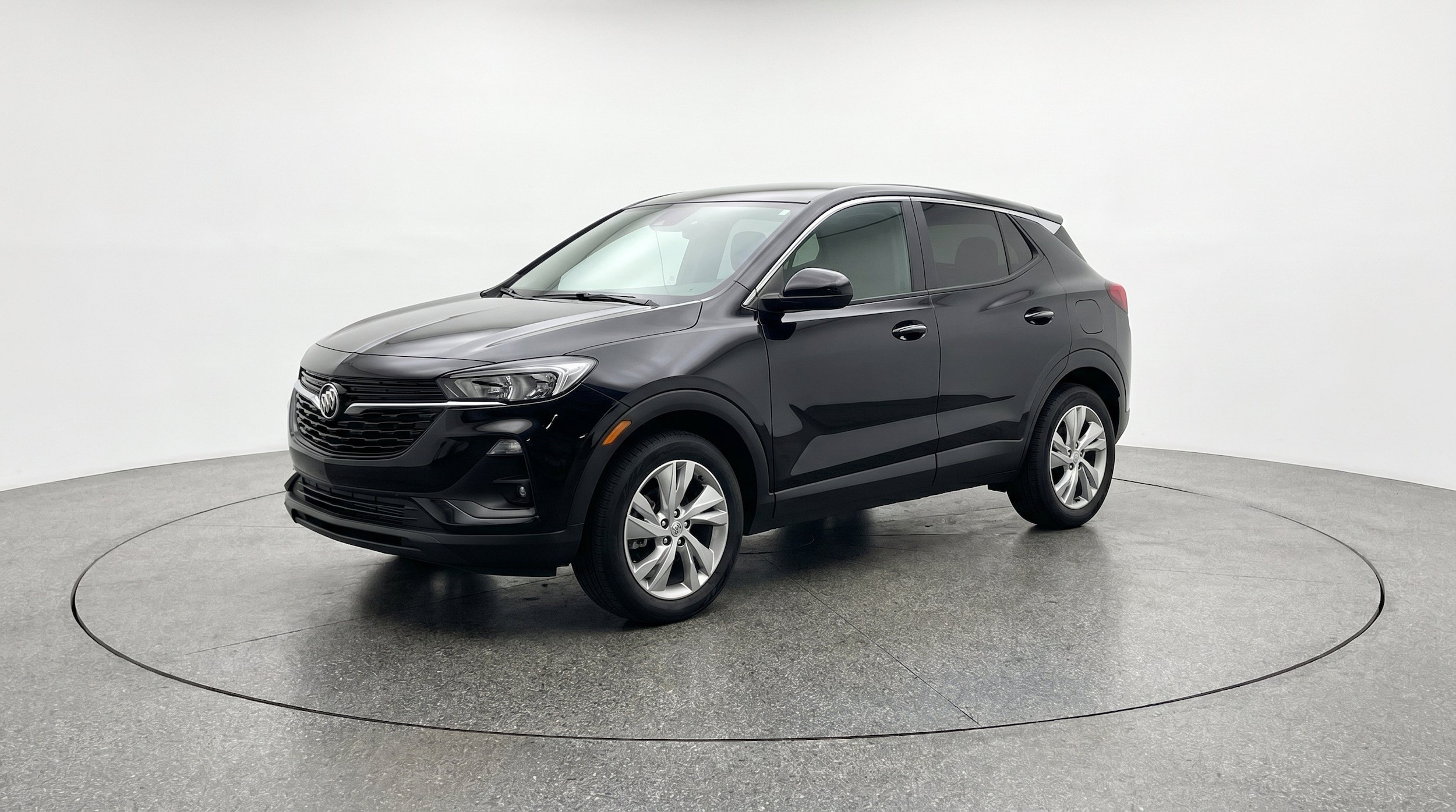Thumbnail: 2026 Buick Encore GX - 3